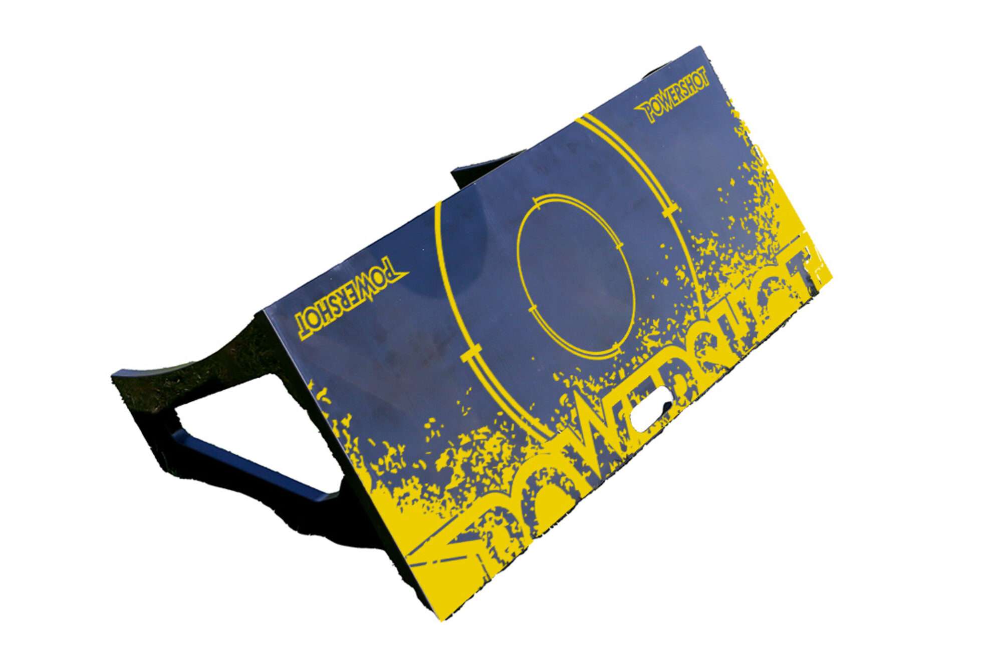 Image du produit : Rebound board 1m x 0.4m - Ideal for training