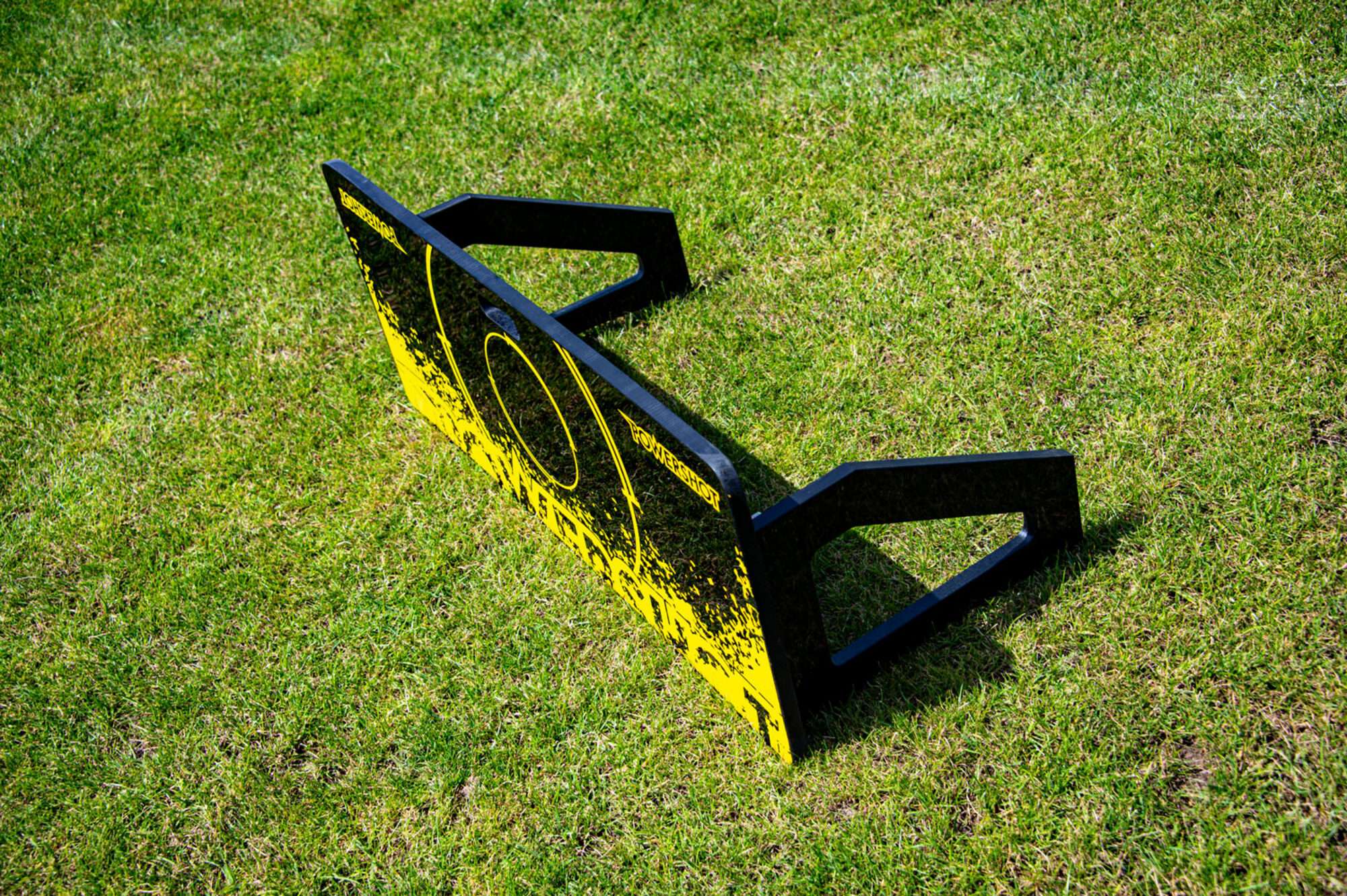 Image du produit : Rebound board 1m x 0.4m - Ideal for training