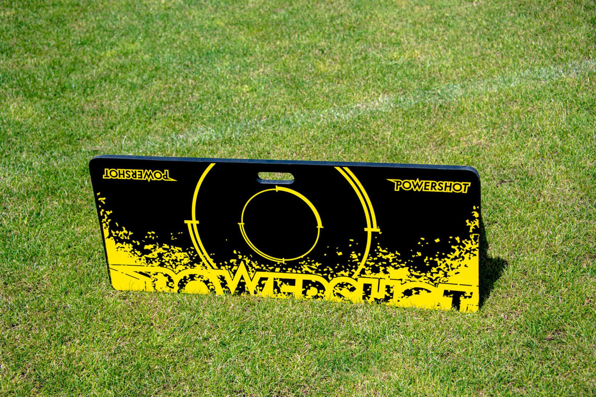 Image du produit : Rebound board 1m x 0.4m - Ideal for training