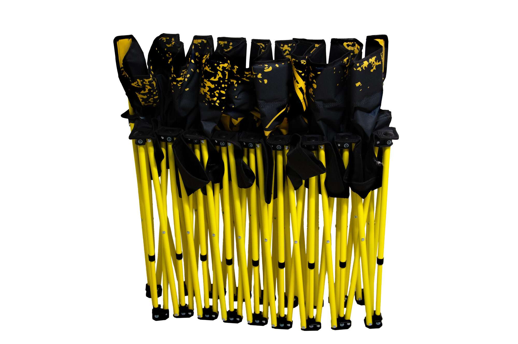 Image du produit : Folding bench - 8 seats