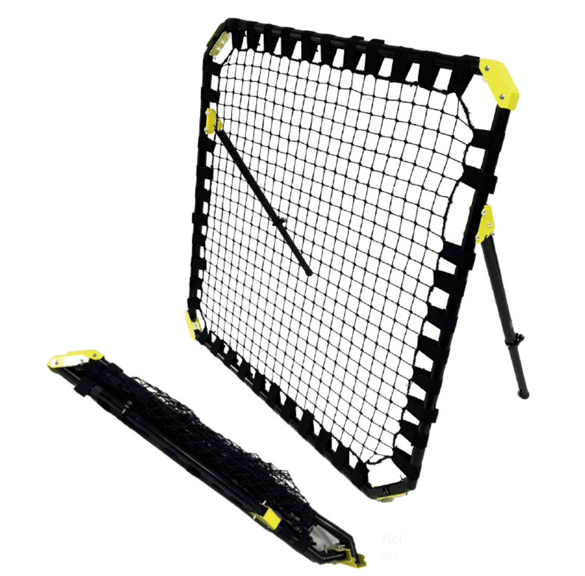 Image du produit : Foldable Bounce Net - 1.2 x 1.2 m