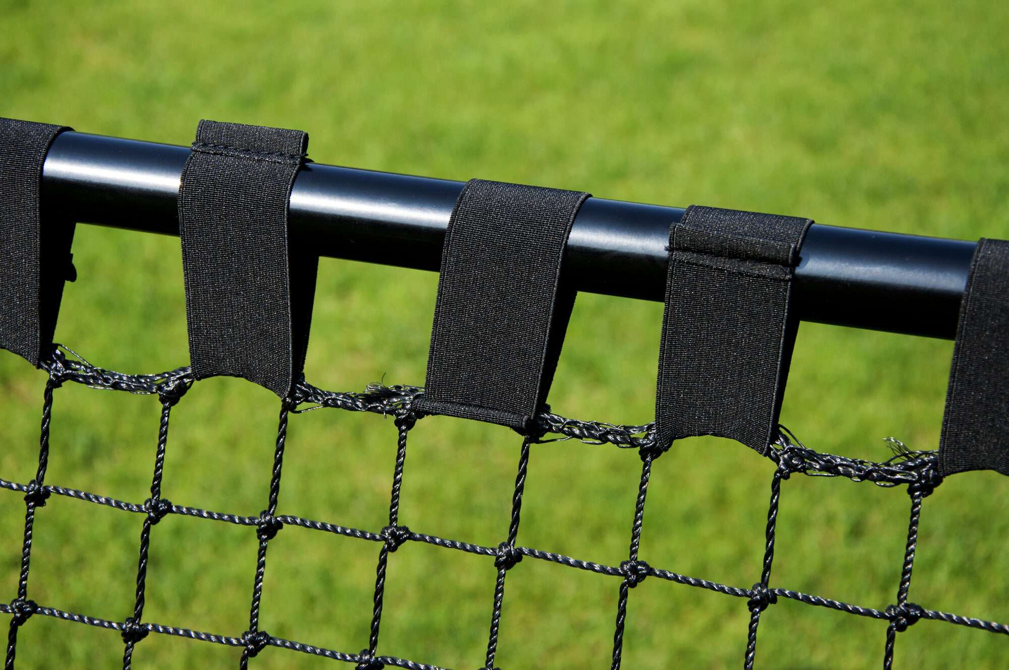 Image du produit : Foldable Bounce Net - 1.2 x 1.2 m