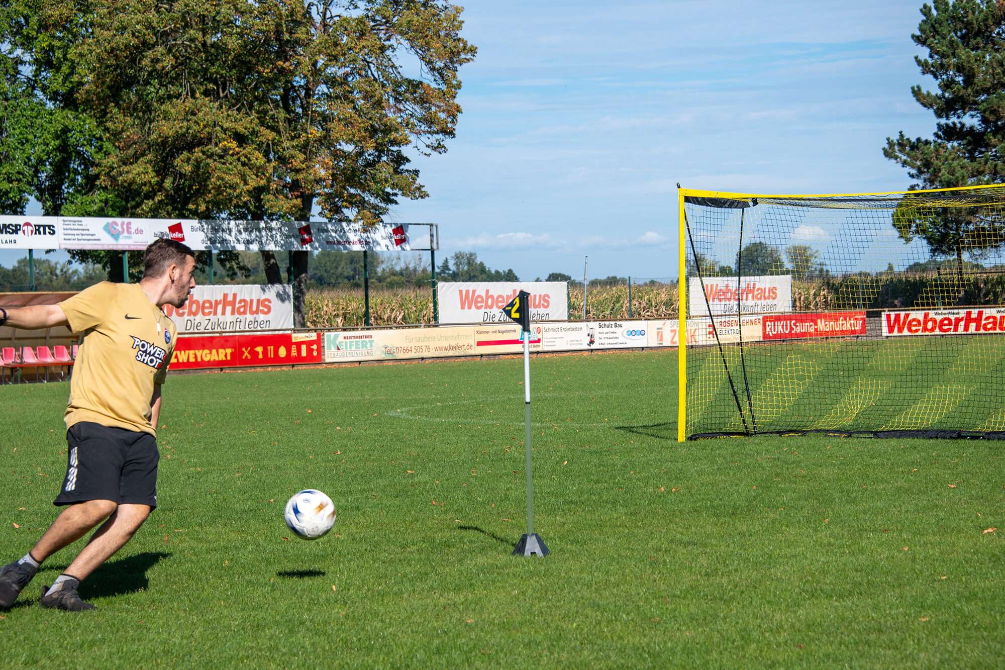 Image du produit : 6 illuminated agility milestones (with remote control)