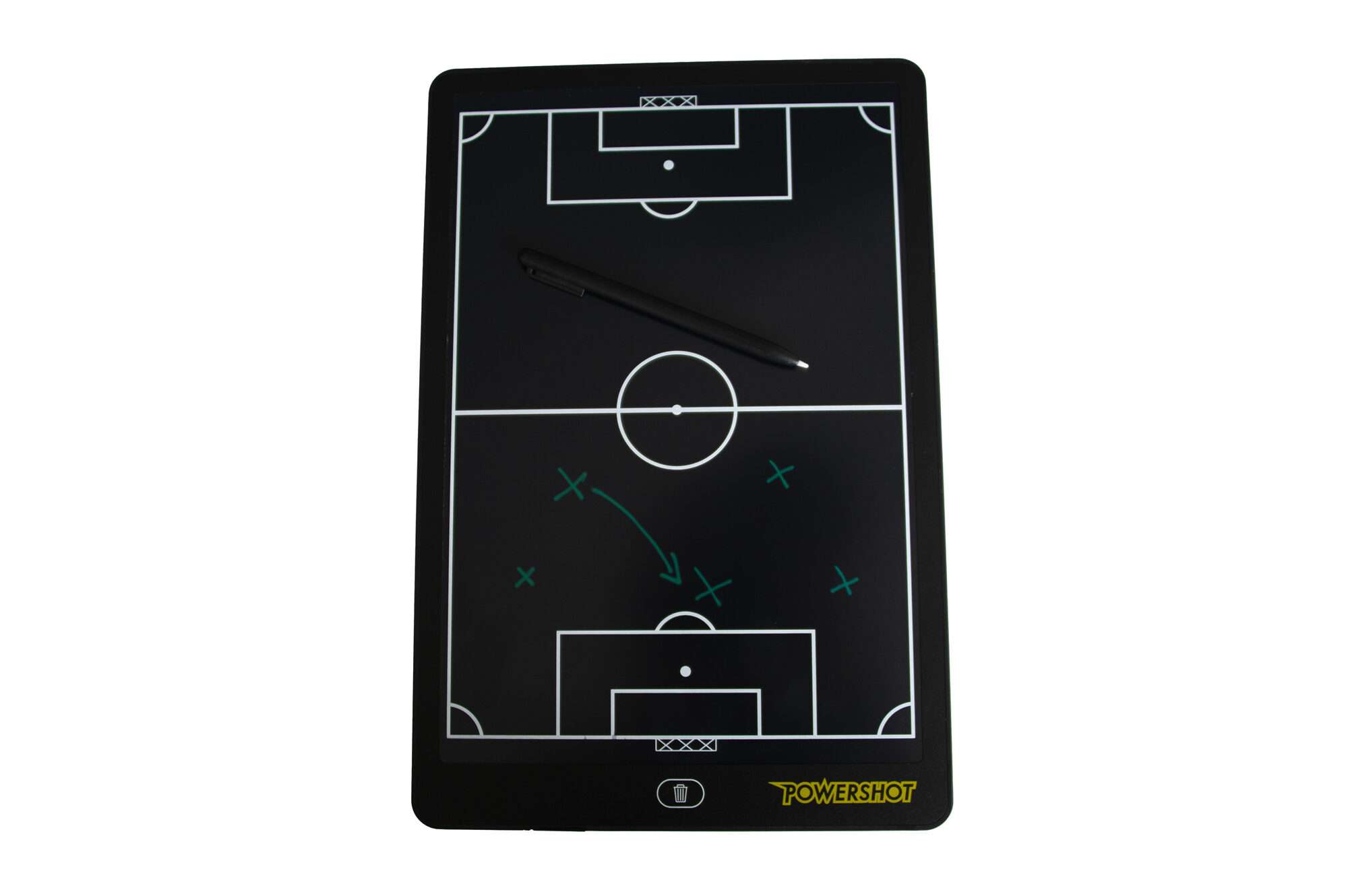 A4 inkless tactical tablet