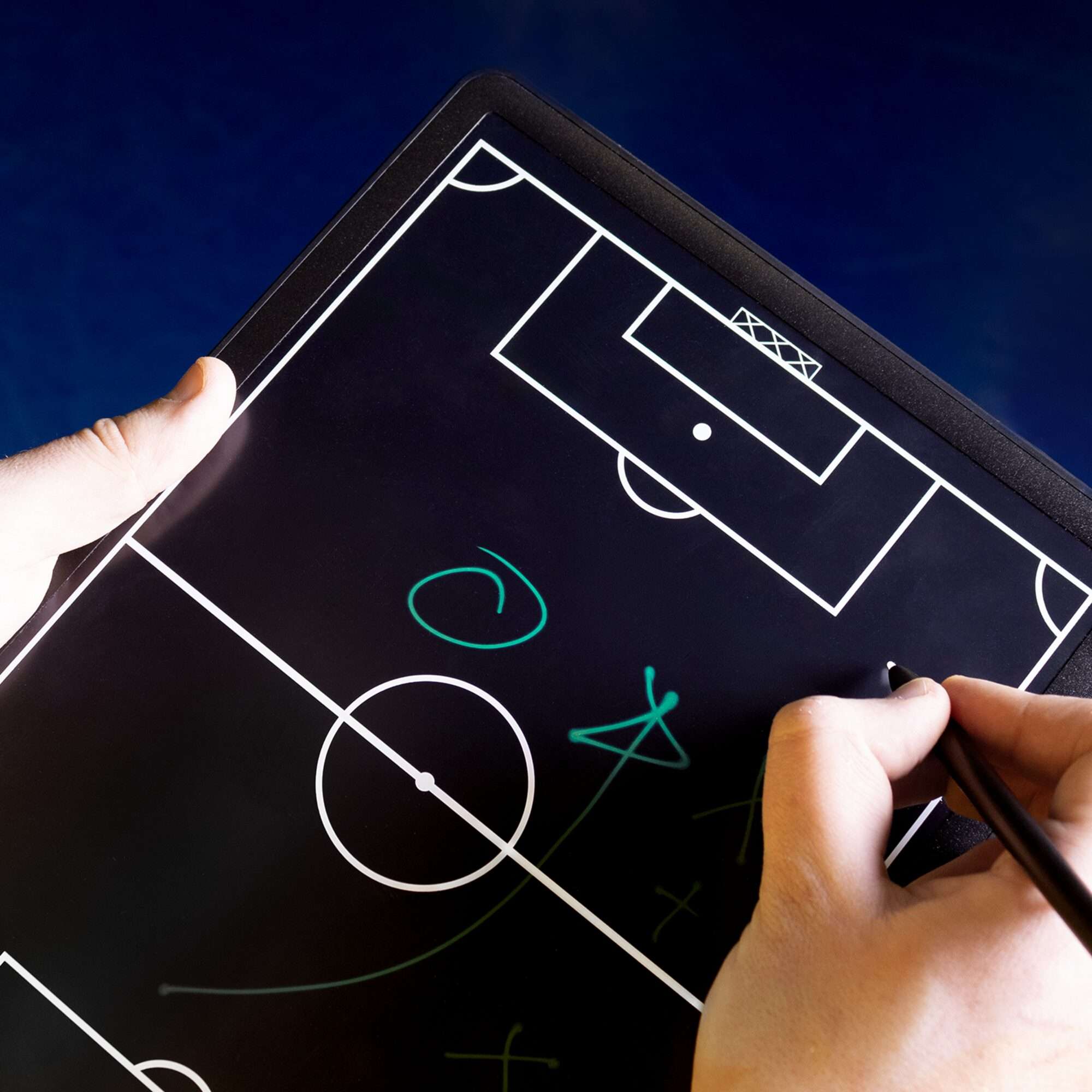 Image du produit : A4 inkless tactical tablet