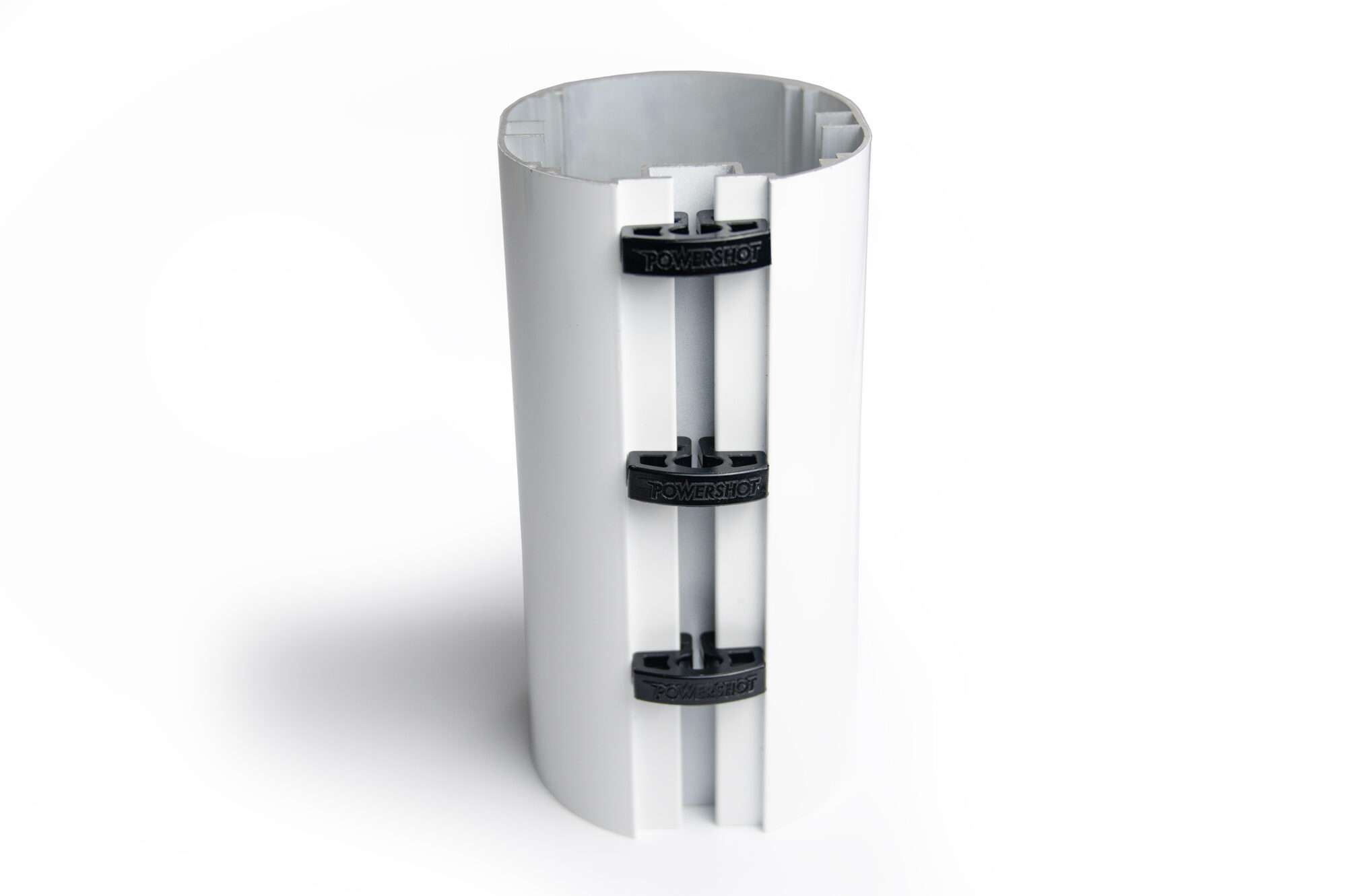 Image du produit : Net hooks for soccer goal - set of 10 -Black