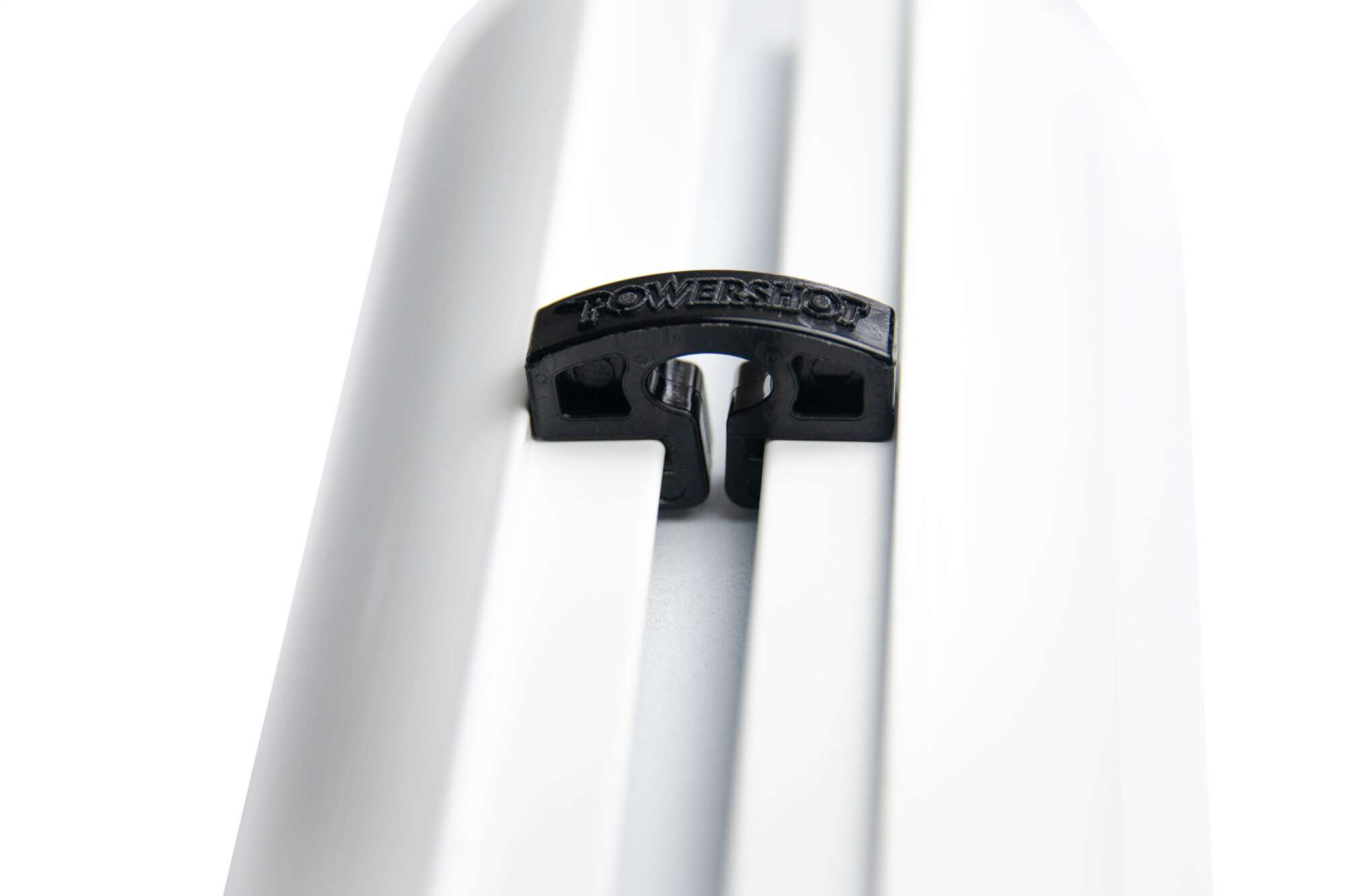 Image du produit : Net hooks for soccer goal - set of 10 -Black