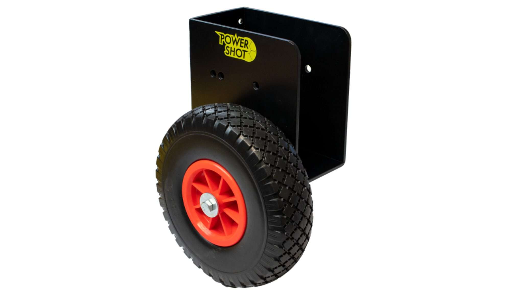 Image du produit : Pair of goal wheels - Easily transport your goals