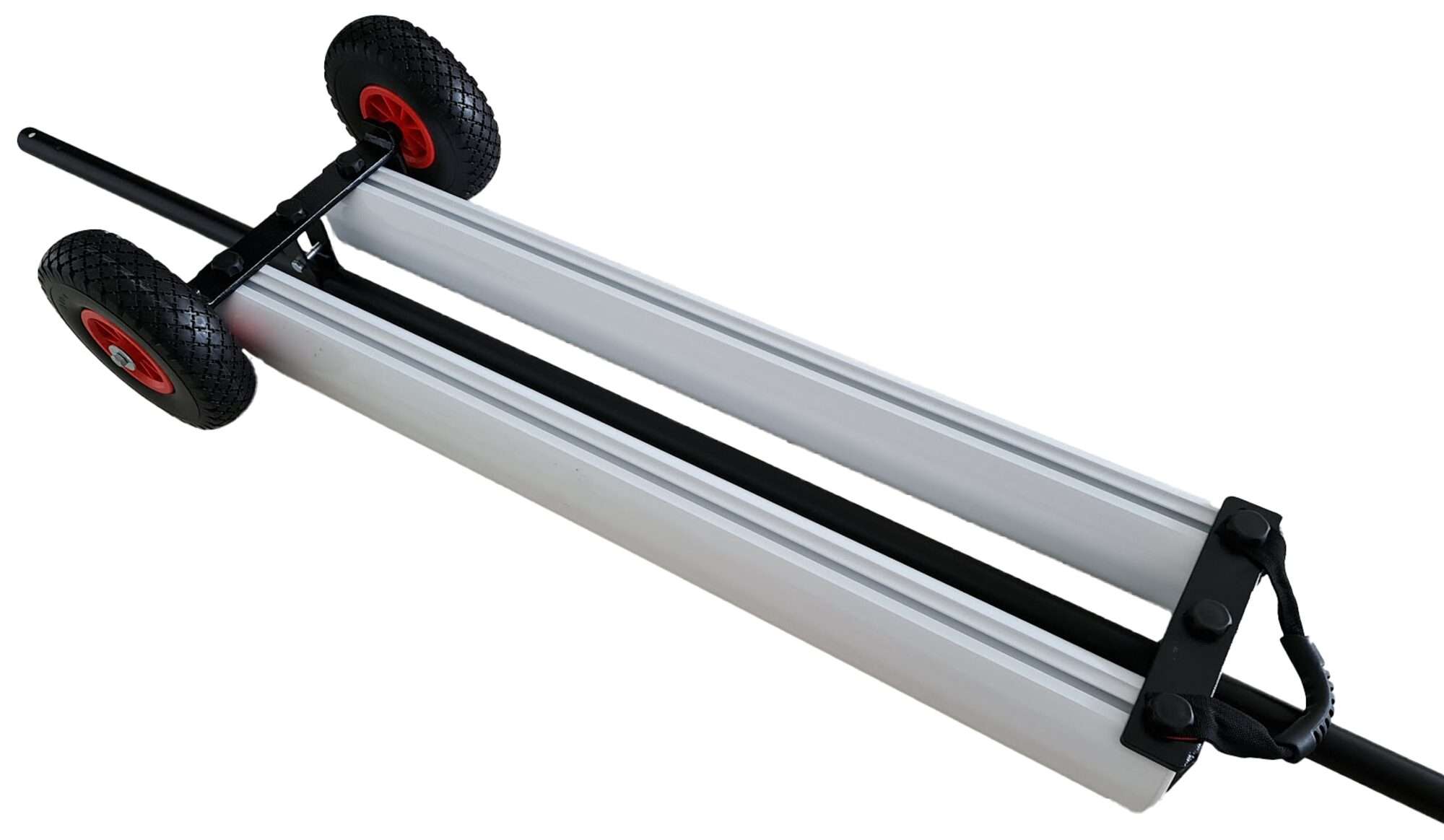 Image du produit : Aluminum ballast weight for 11' goal