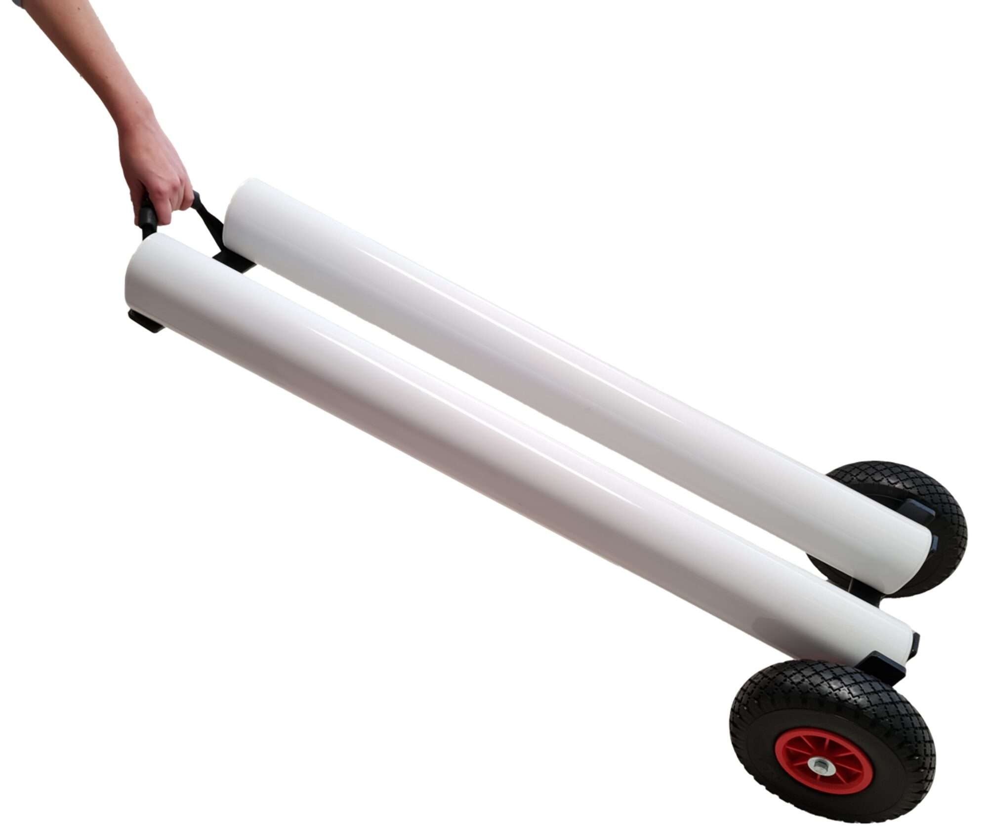 Image du produit : Aluminum ballast weight for 11' goal