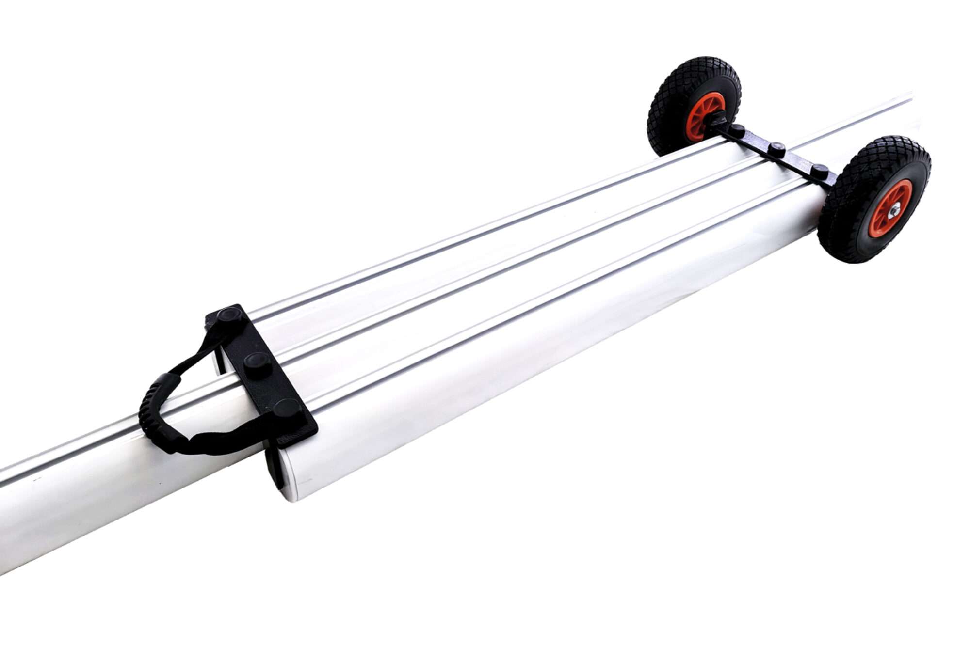 Image du produit : Aluminum ballast weight for 11' goal