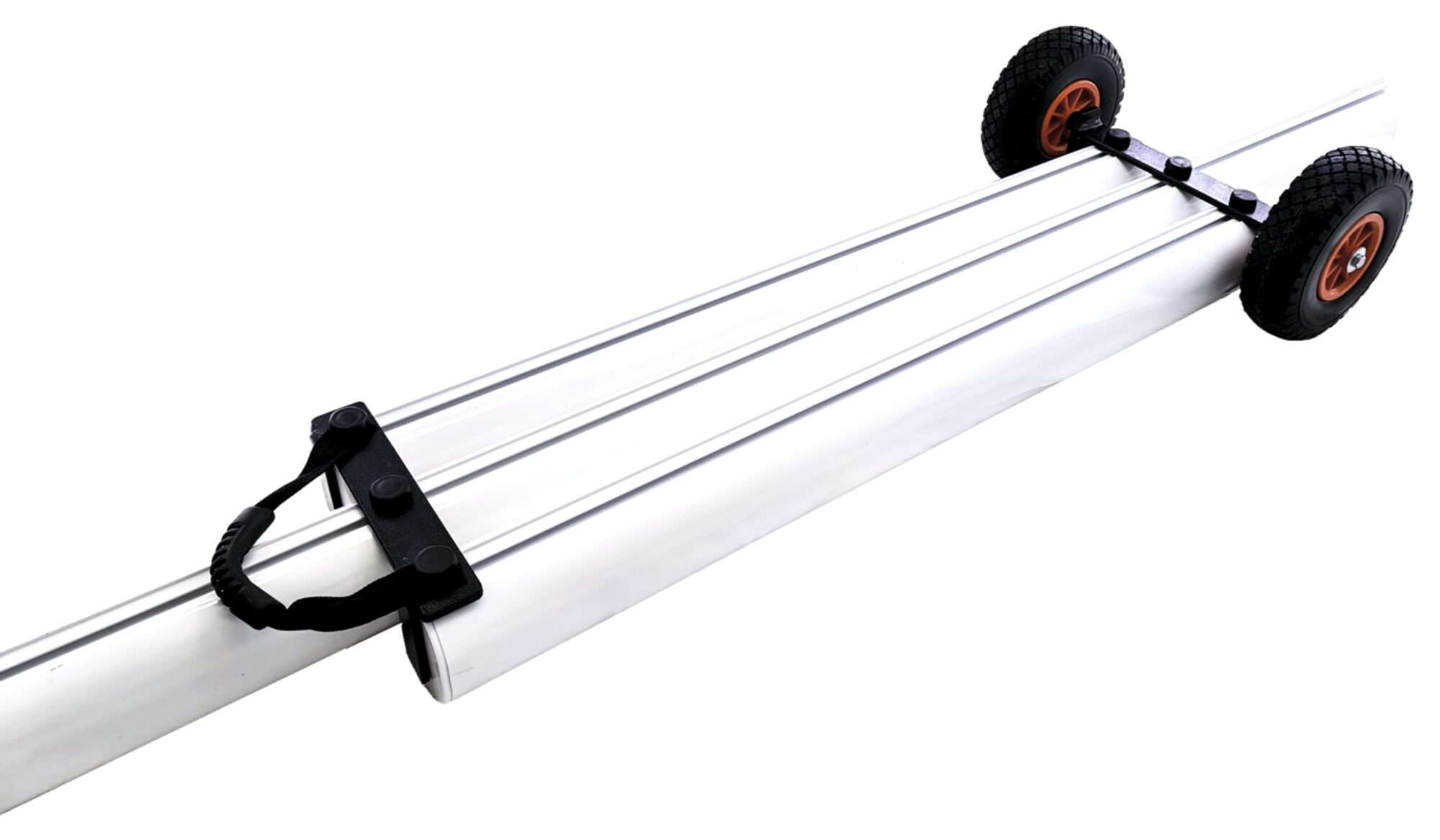 Image du produit : Aluminium ballast weight for 8' goal