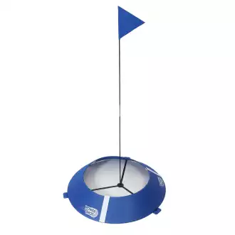 Footgolf target kit - Ideal for practising passing accuracy!