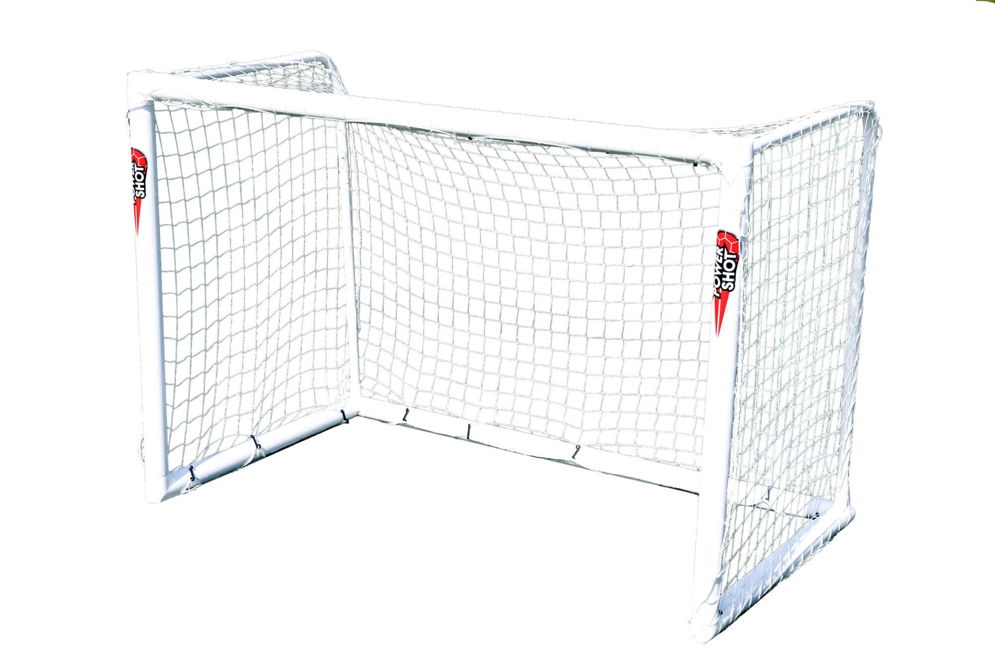 Image du produit : Soccer goal 1.8 x 1.2 m - Perfect for family fun