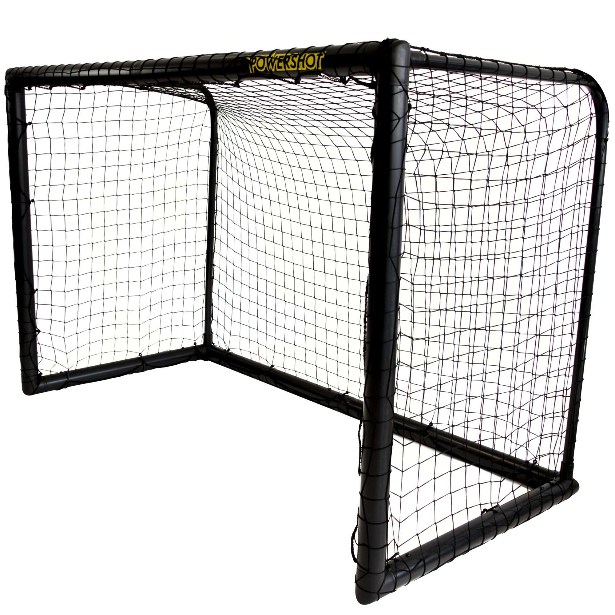 Image du produit : STADIUM soccer goal - uPVC - BLACK Edition
