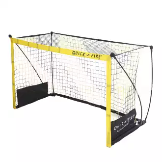 QuickFire Goal 3’ x 5’ - Self-weighted goal