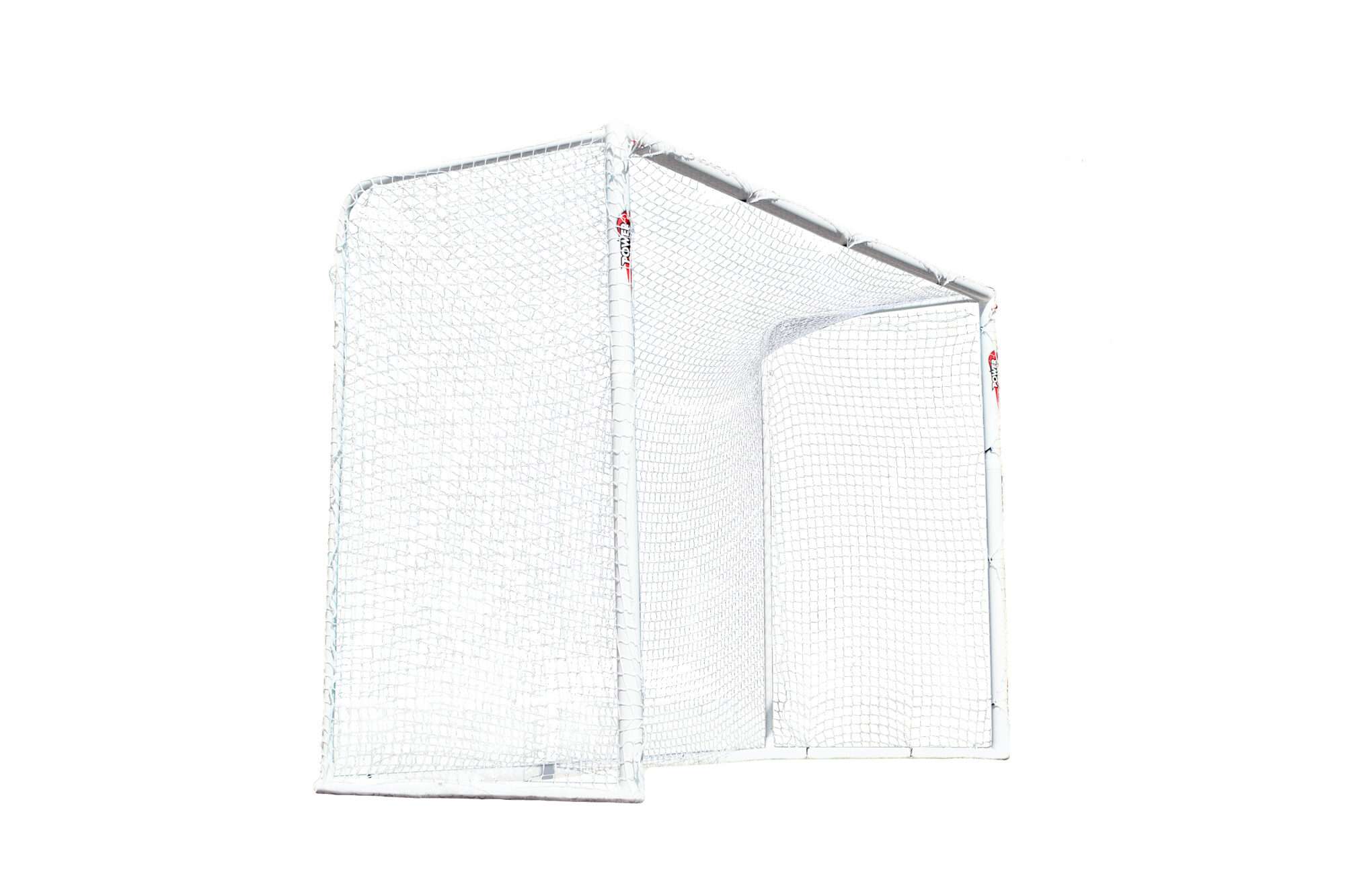 Image du produit : POWERSHOT® football goal (3 x 2 m STADIUM)