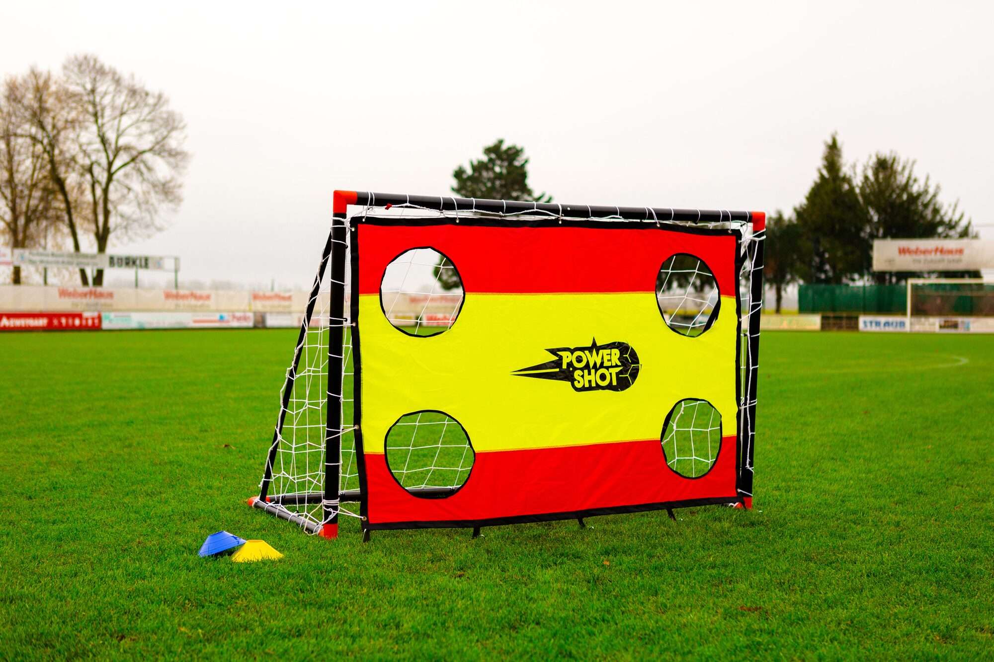 Image du produit : Target for FUN goal 1,8 x 1,2 m - Spain