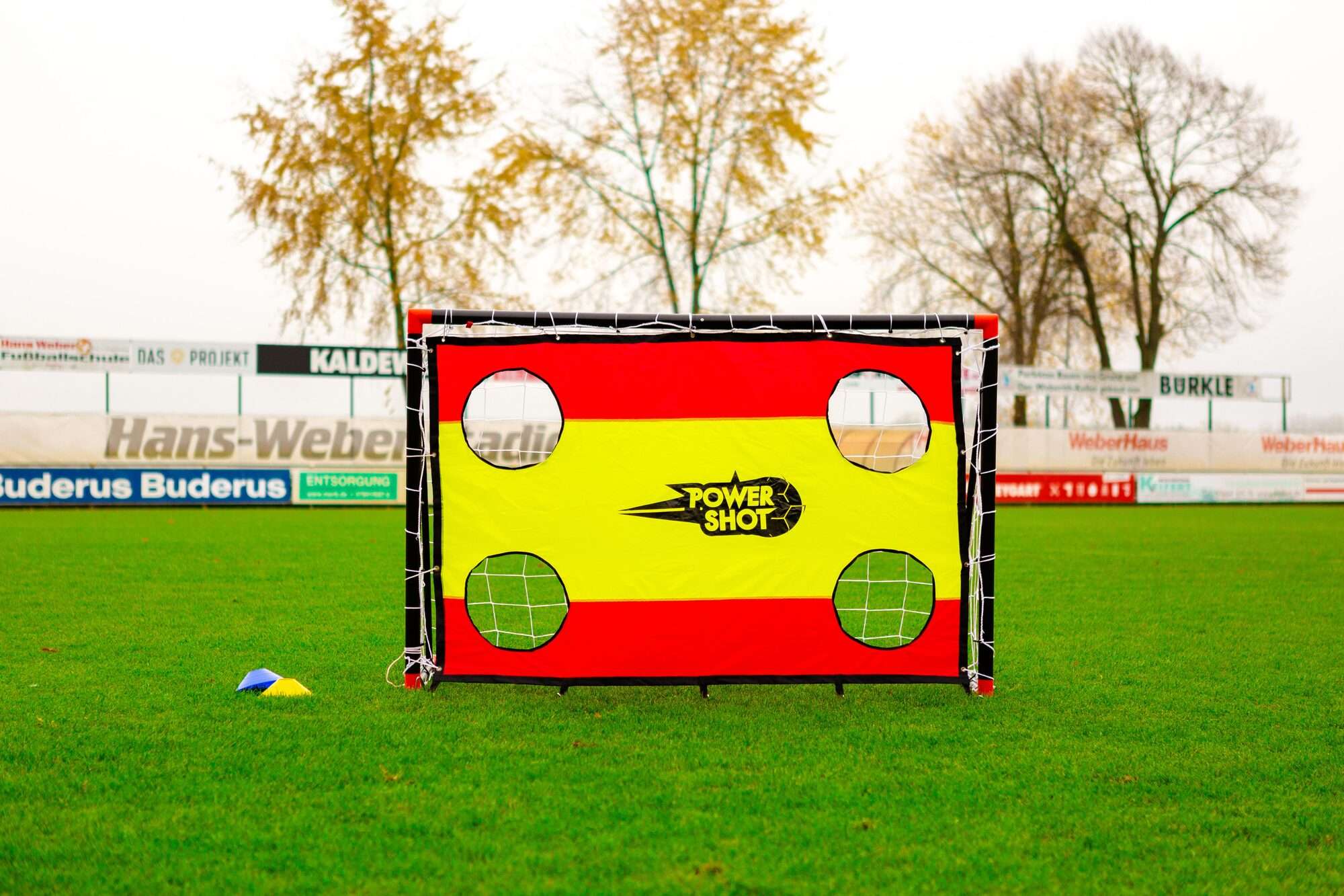 Image du produit : Target for FUN goal 1,8 x 1,2 m - Spain