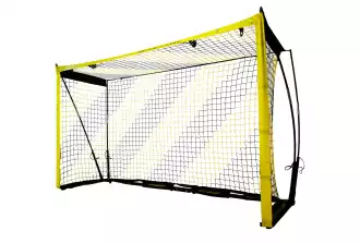 QuickFire® Modulable soccer goal  6/7’ x 12/16’