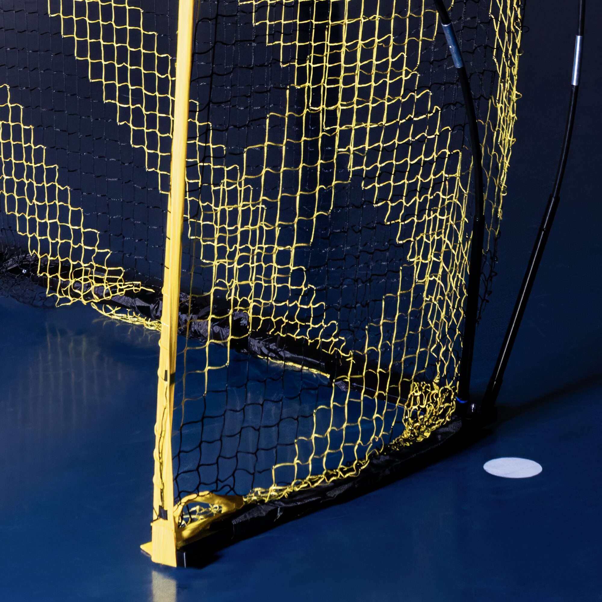 Image du produit : QuickFire Modulable soccer goal 1.5/2m x 3/4m