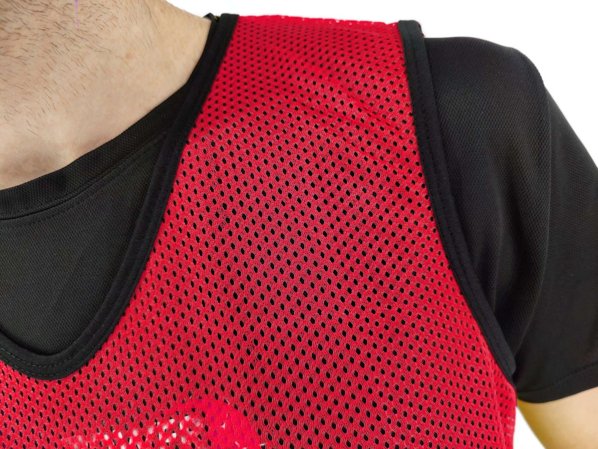 Image du produit : Numbered Chasubles - Set of 11 - Choice of size & color