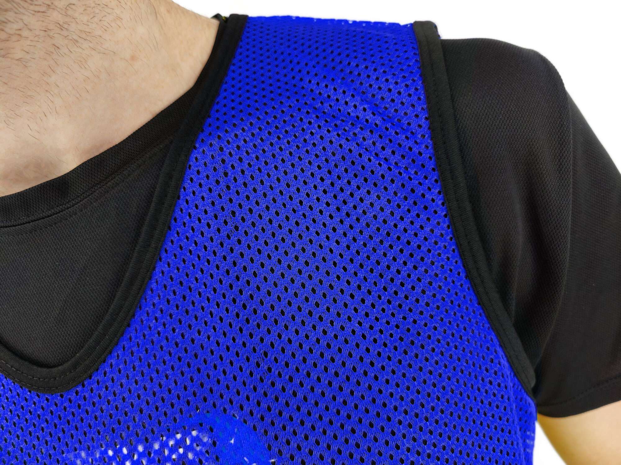 Image du produit : Numbered Chasubles - Set of 11 - Choice of size & color