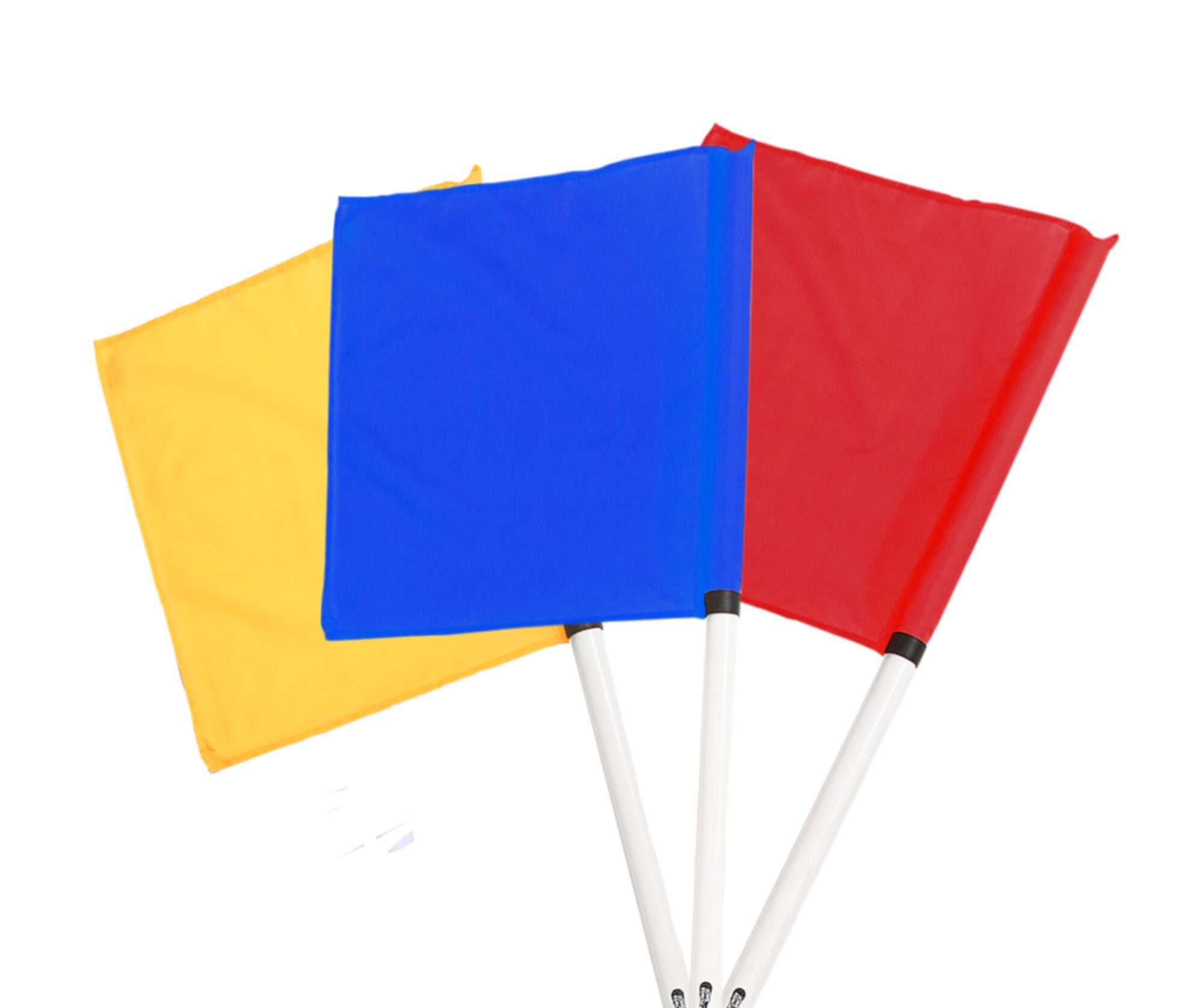 Image du produit : Corner flags - Set of 4 - Choice of colors