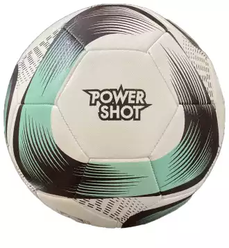 POWERSHOT® soccer ball - T.3