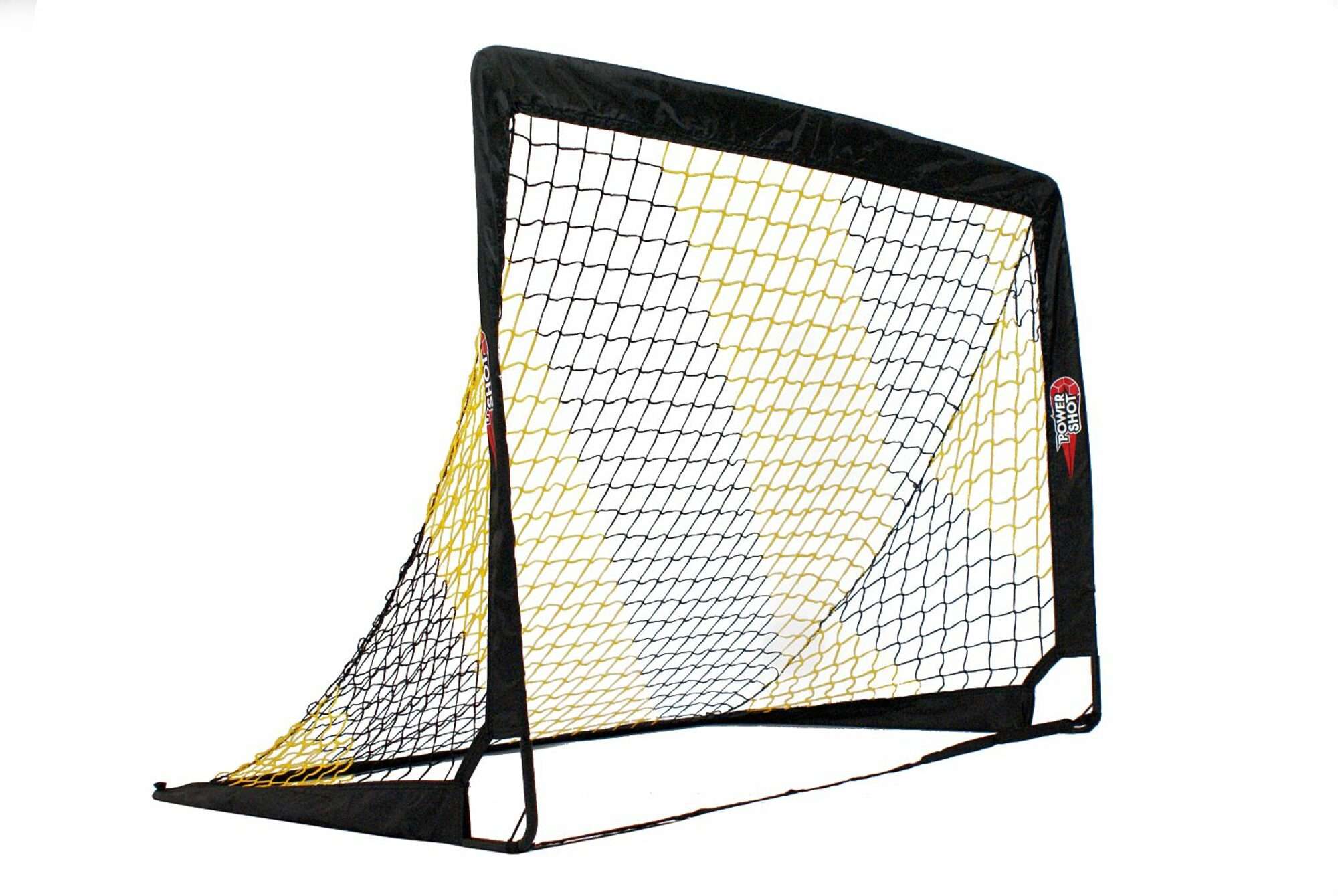 Image du produit : POP-UP soccer goals - Choice of sizes & colors!