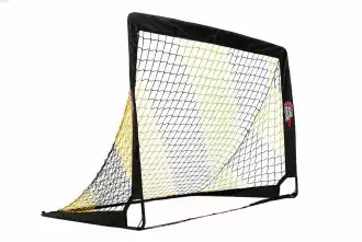 POP-UP soccer goals - Choice of sizes & colors!