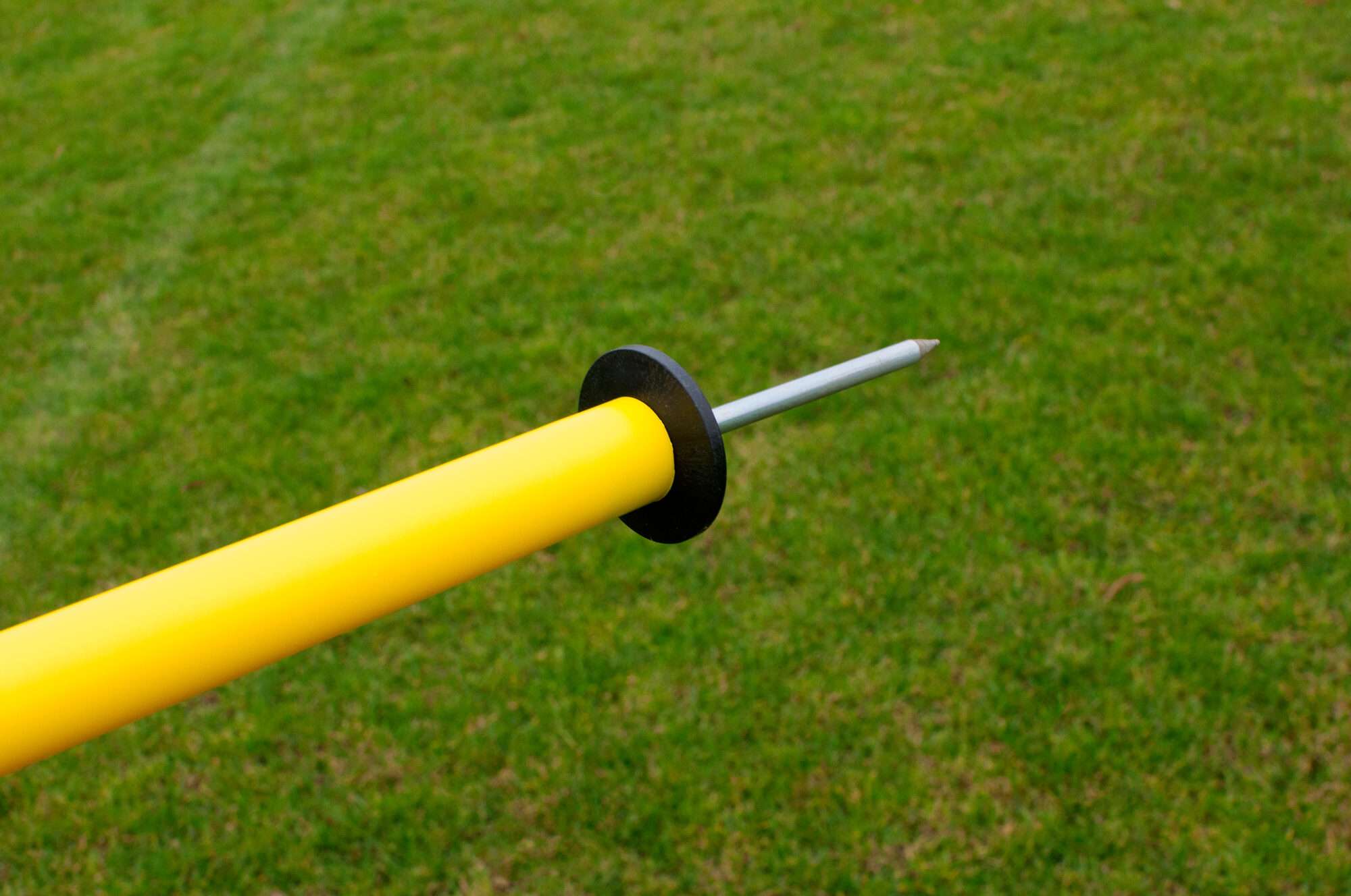 Image du produit : Rope fence: 60 or 120 metres