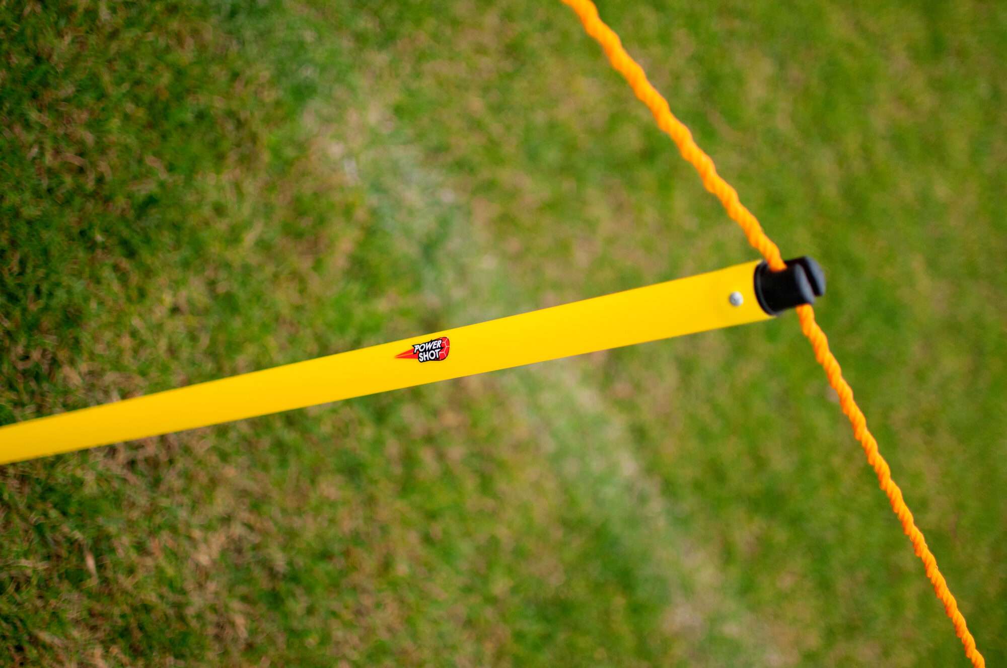 Image du produit : Rope fence: 60 or 120 metres