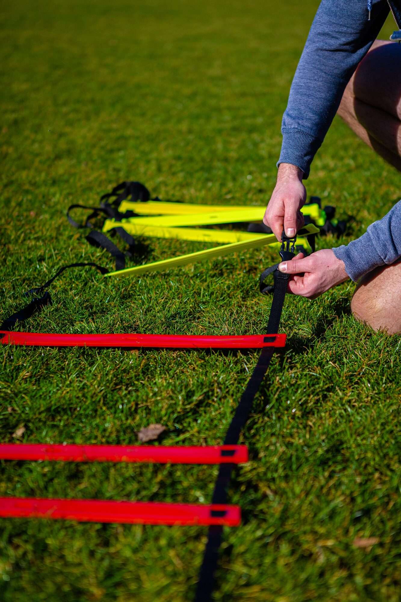 Image du produit : Agility scale - Any size