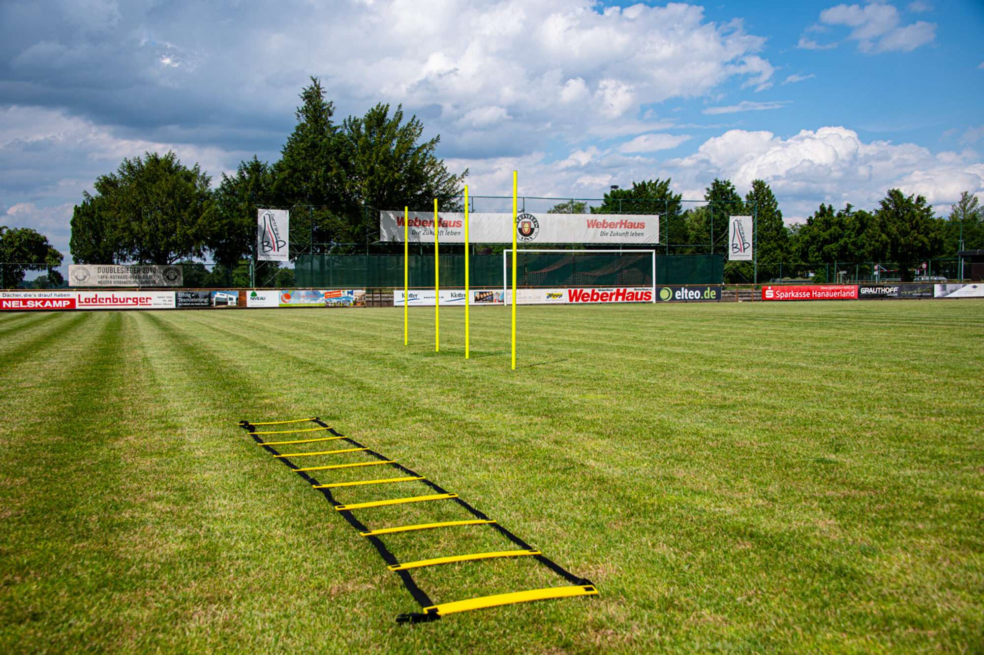 Image du produit : Agility scale - Any size