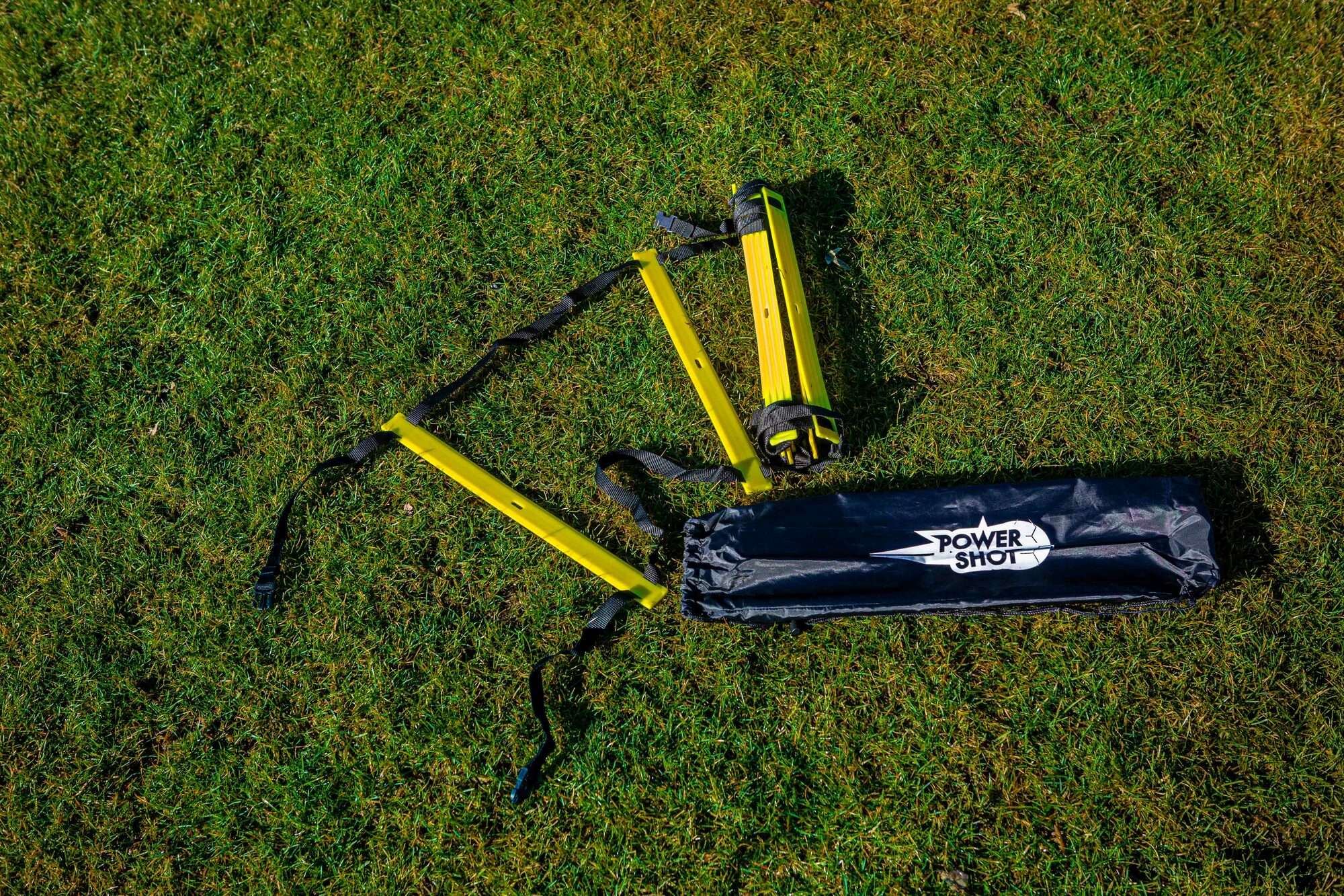 Image du produit : Agility scale - Any size