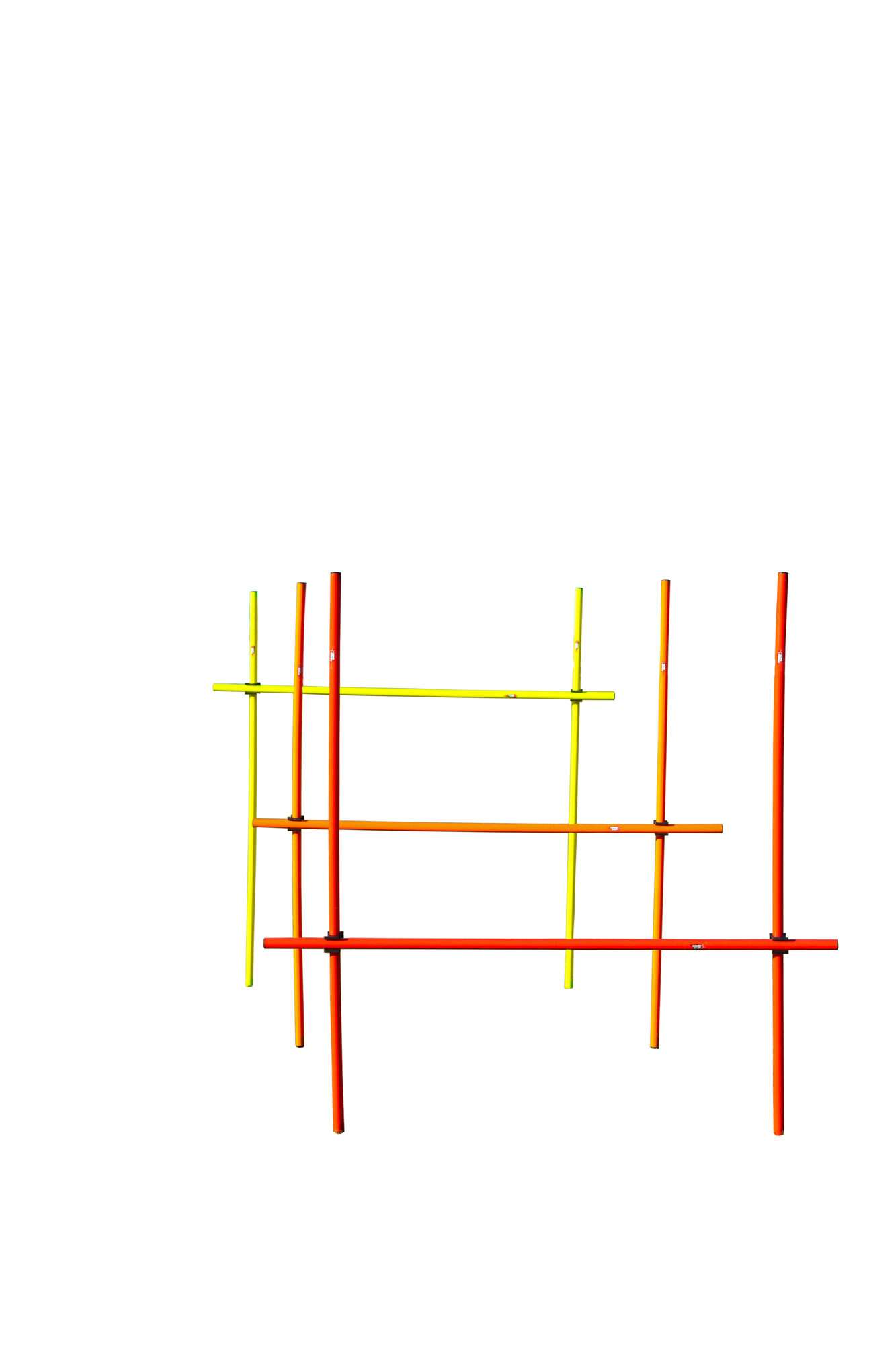 Image du produit : Outdoor training kit - Complete warm-up kit