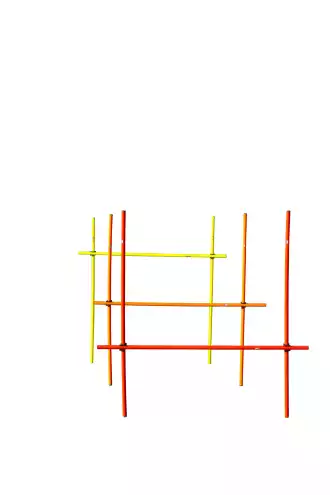 Outdoor training kit - Complete warm-up kit