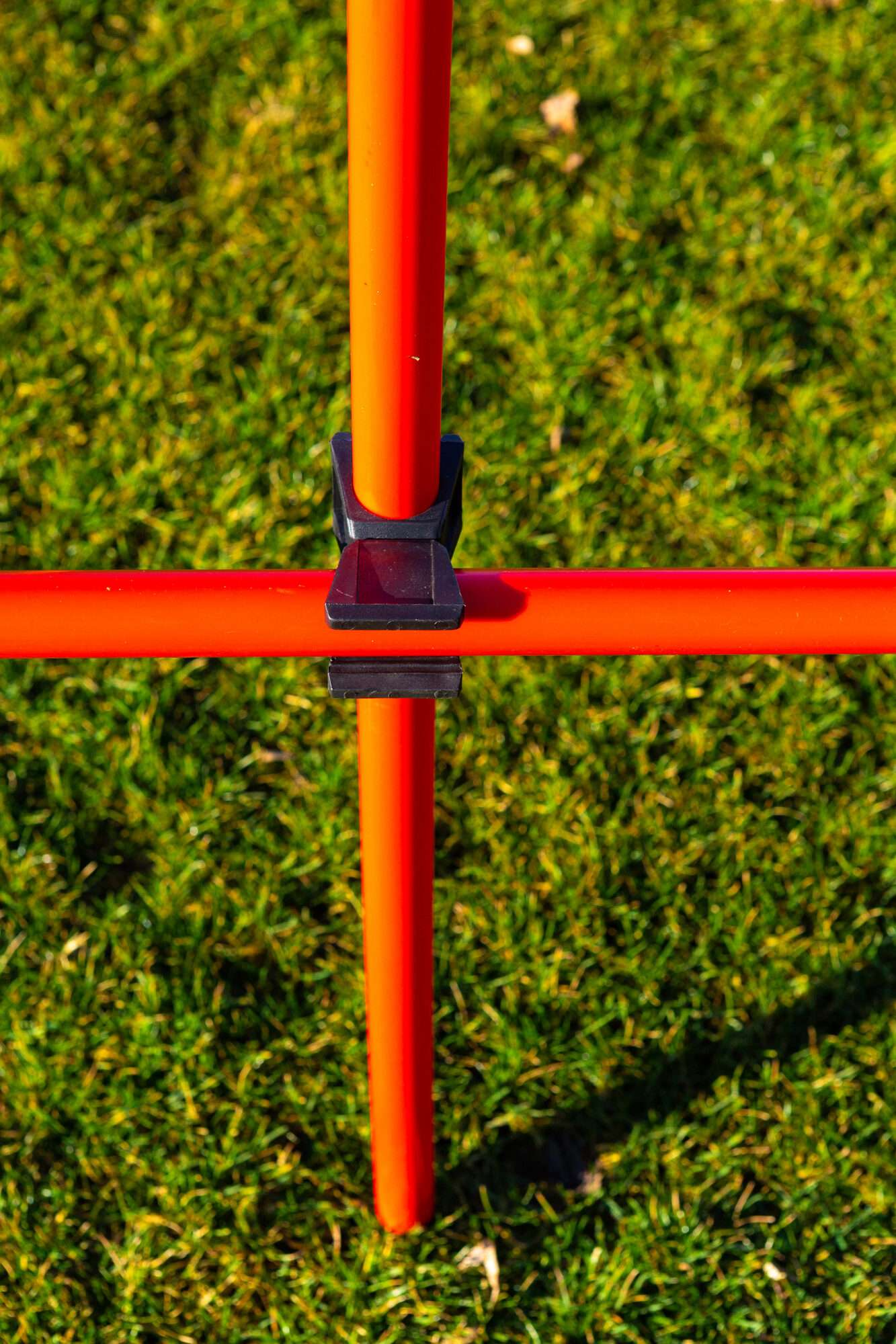 Image du produit : Outdoor training kit - Complete warm-up kit