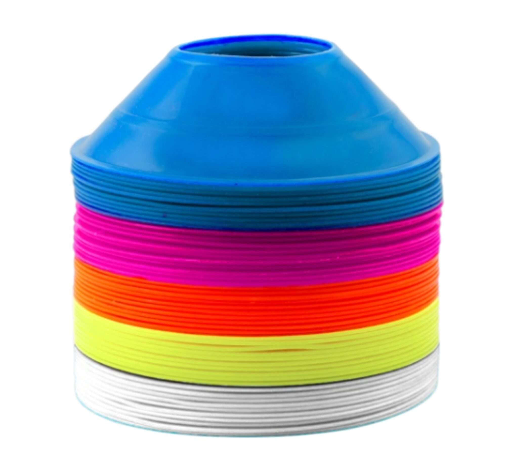 Image du produit : Set of 24 mini delimiter cups