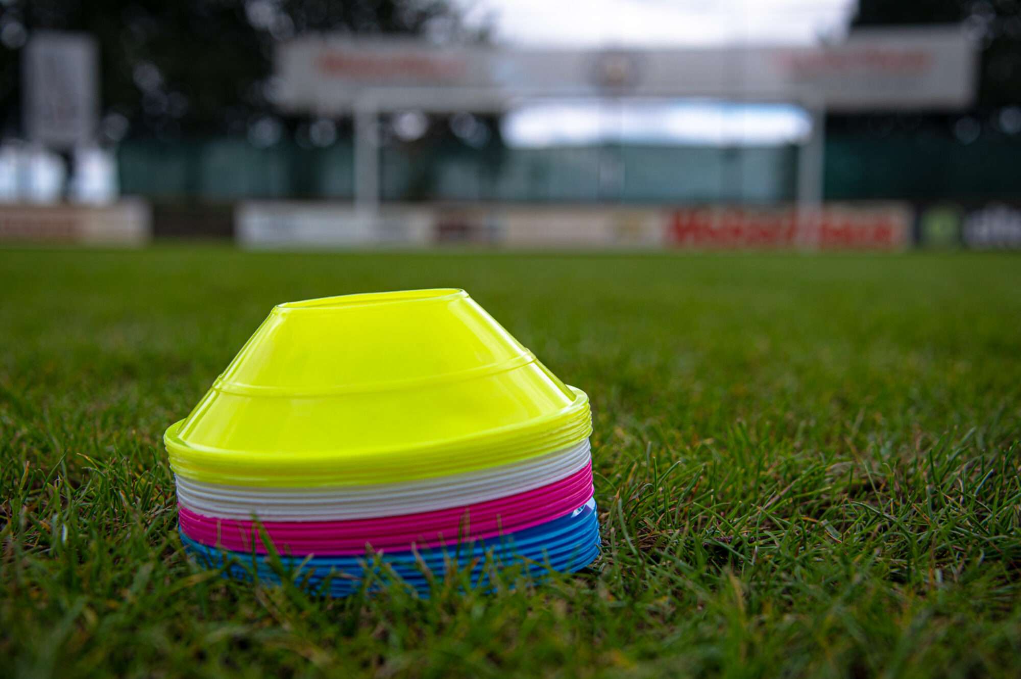 Image du produit : Set of 24 mini delimiter cups