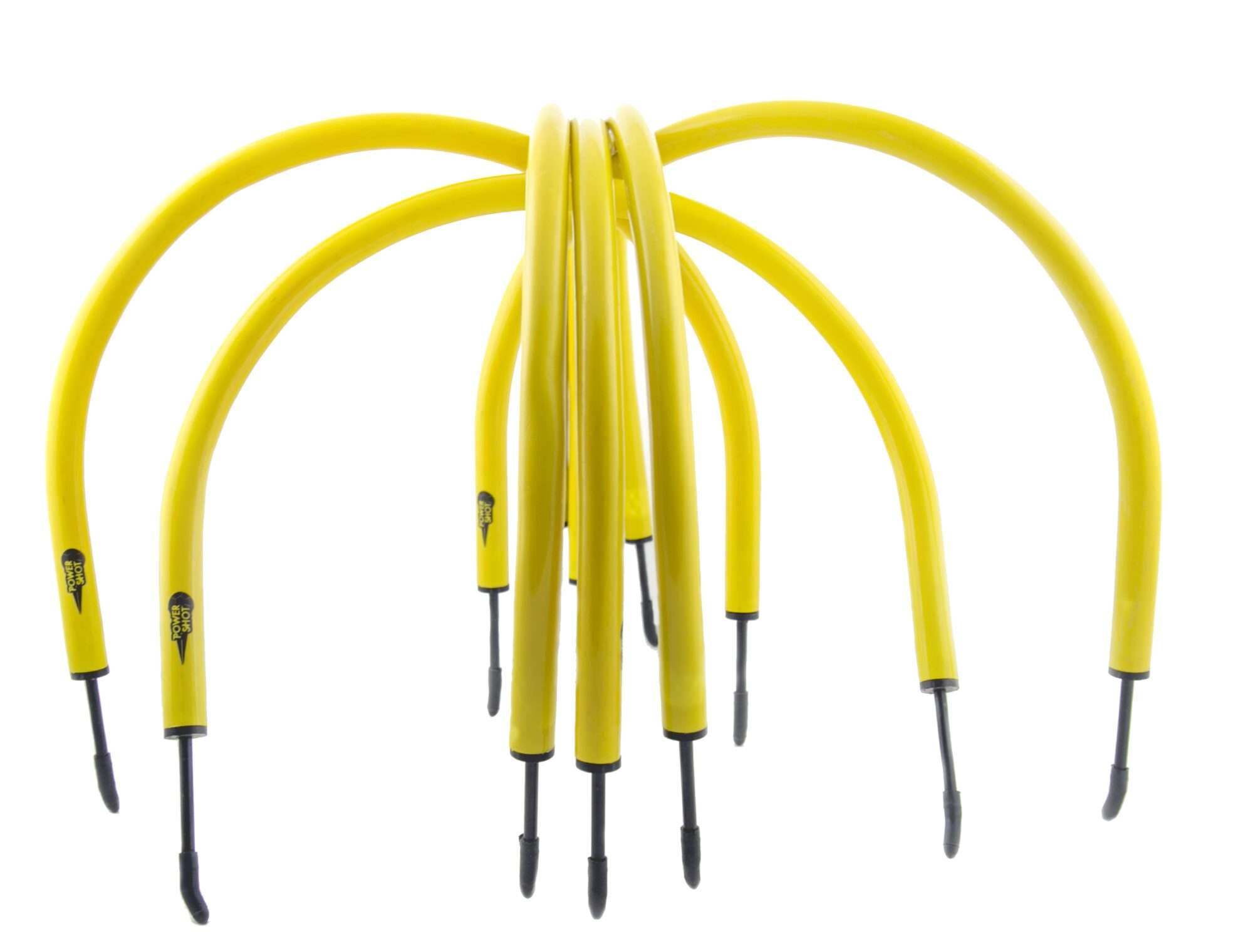 Image du produit : Set of 6 precision hoops