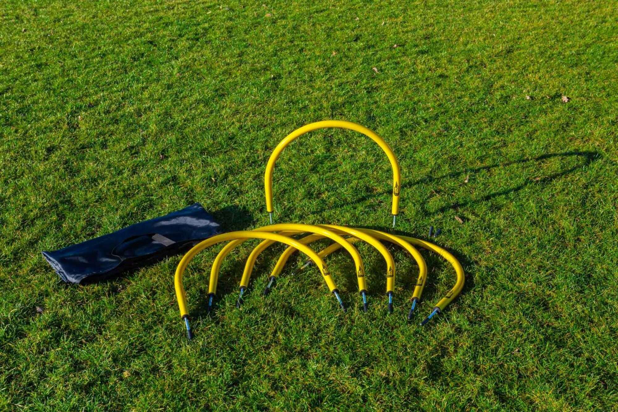 Image du produit : Set of 6 precision hoops