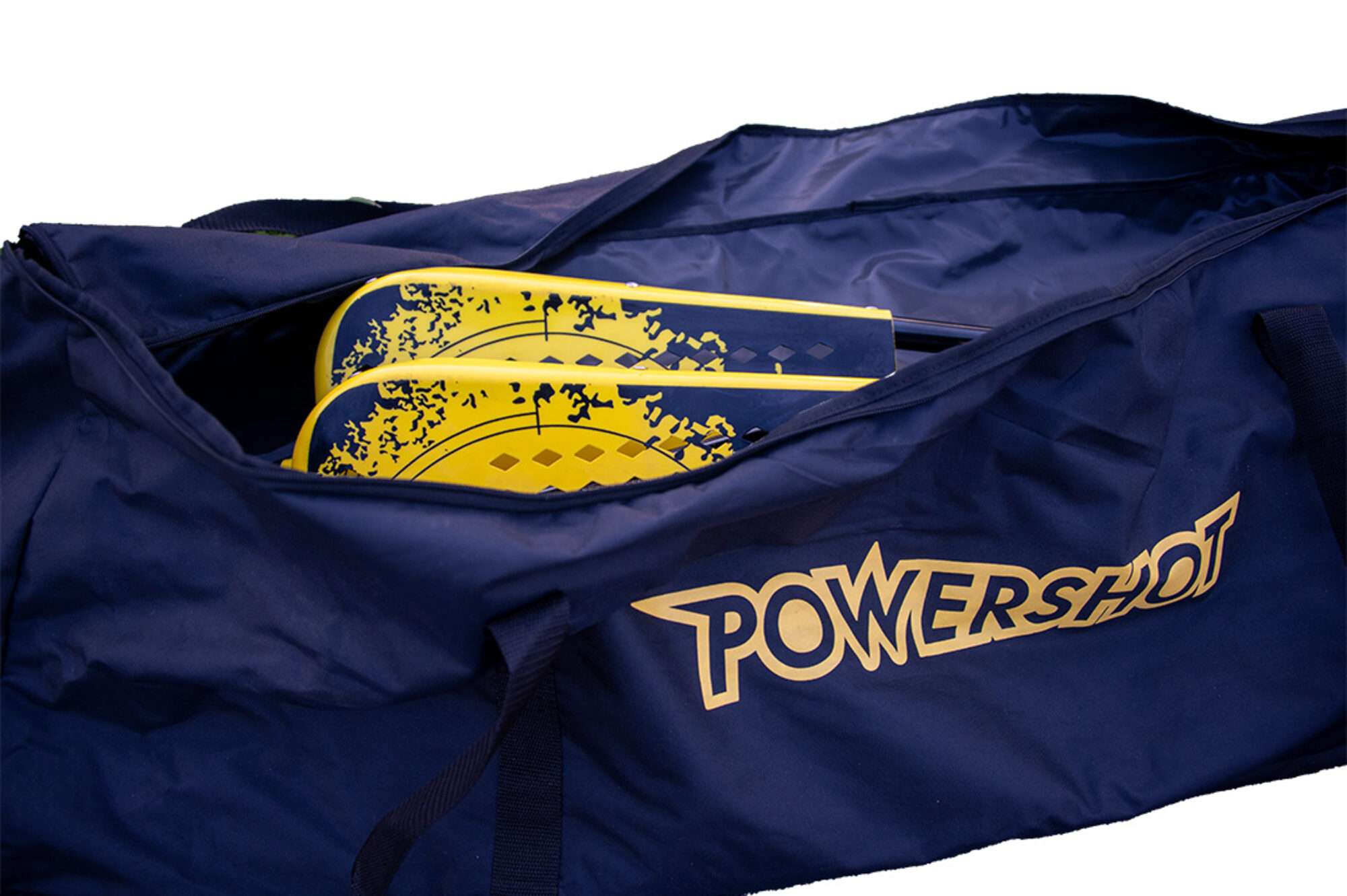 Image du produit : Set of 3 Free Kick Dummies - Junior - Small Football Dummies