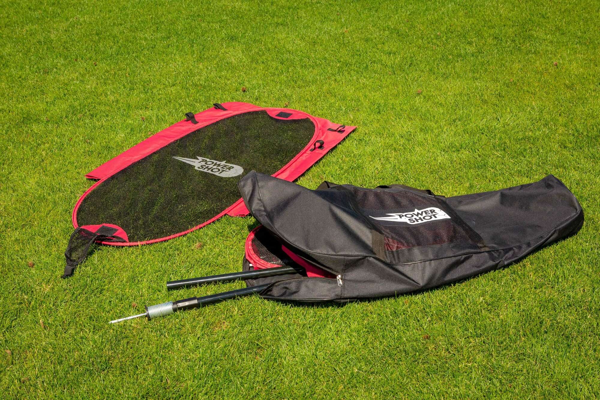 Image du produit : Kit of 3 flexible and foldable free kick dummies