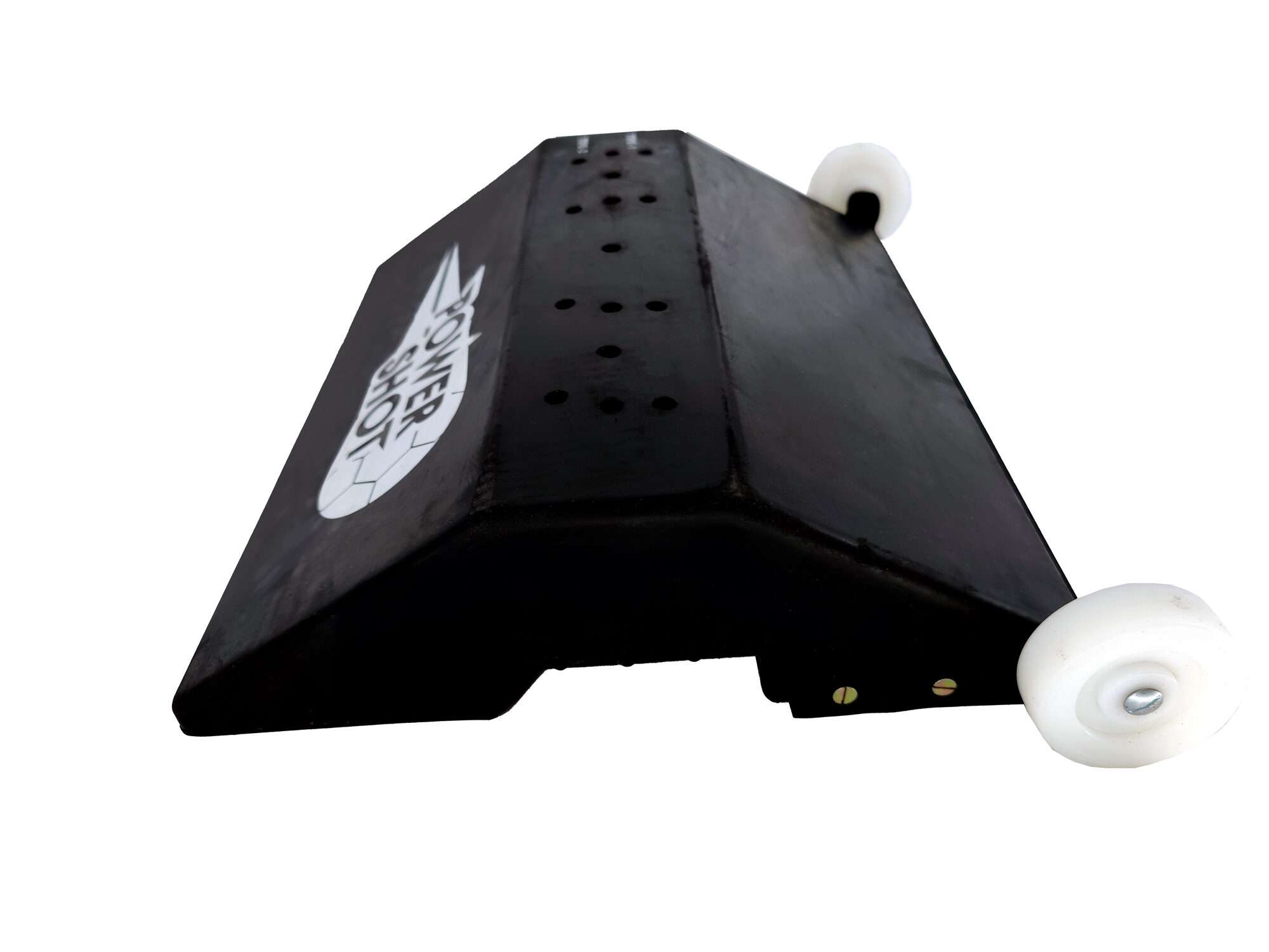 Image du produit : Base with wheels for training dummy