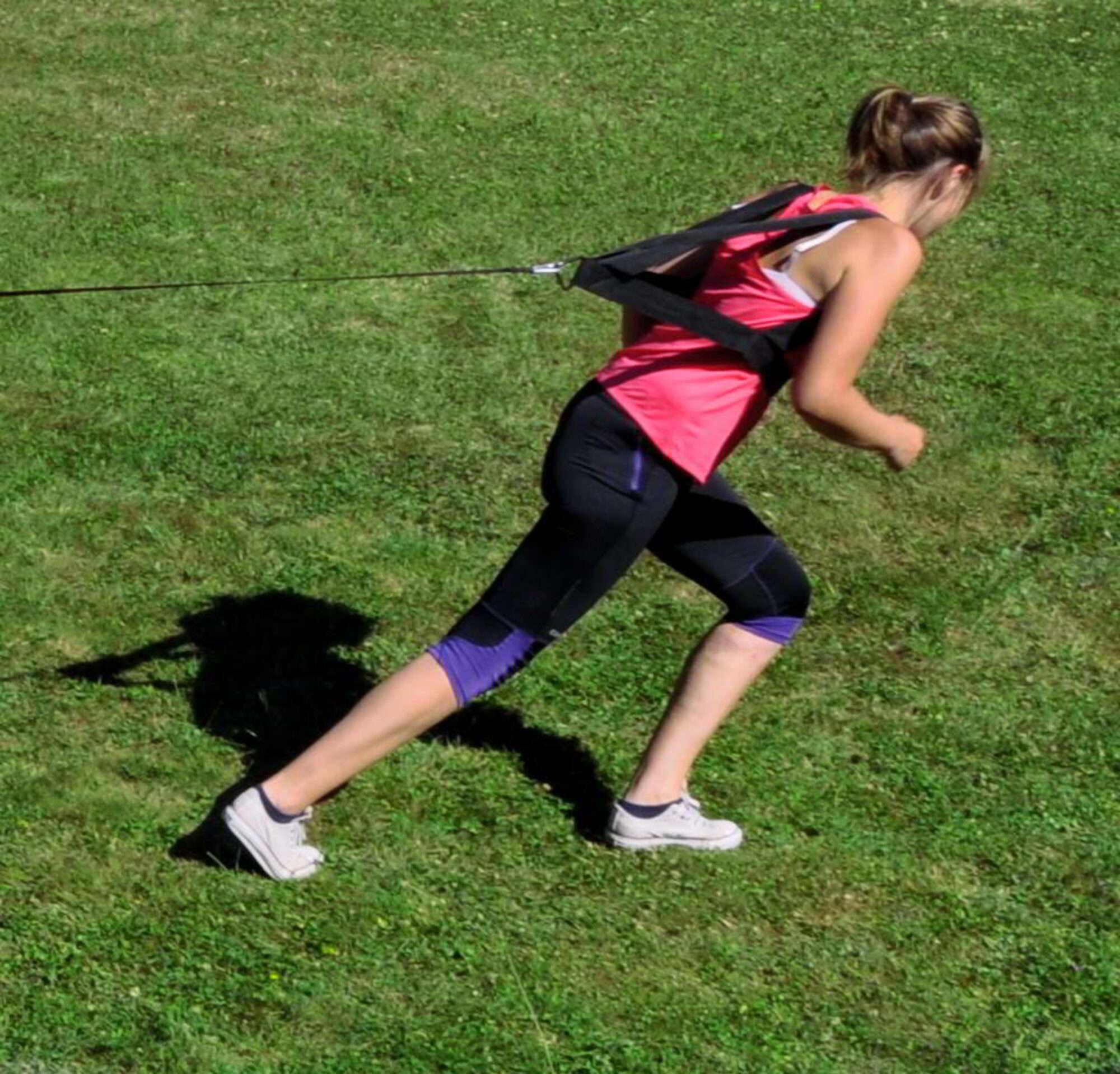 Image du produit : Speed harness - Ideal for explosiveness and speed training