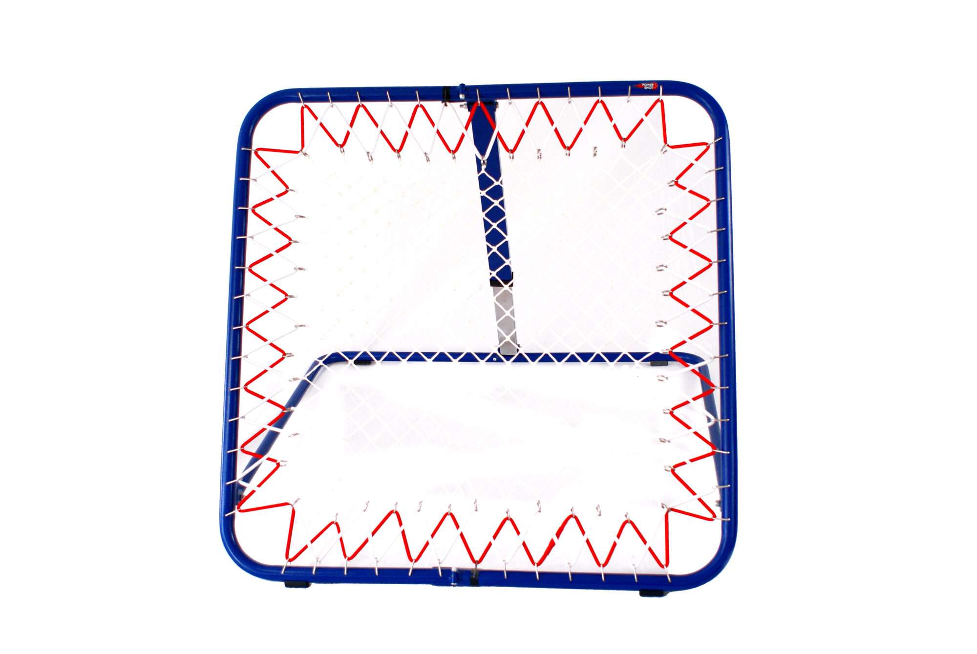 Image du produit : Foldable bouncing net - Tchoukball 100 x 100 cm