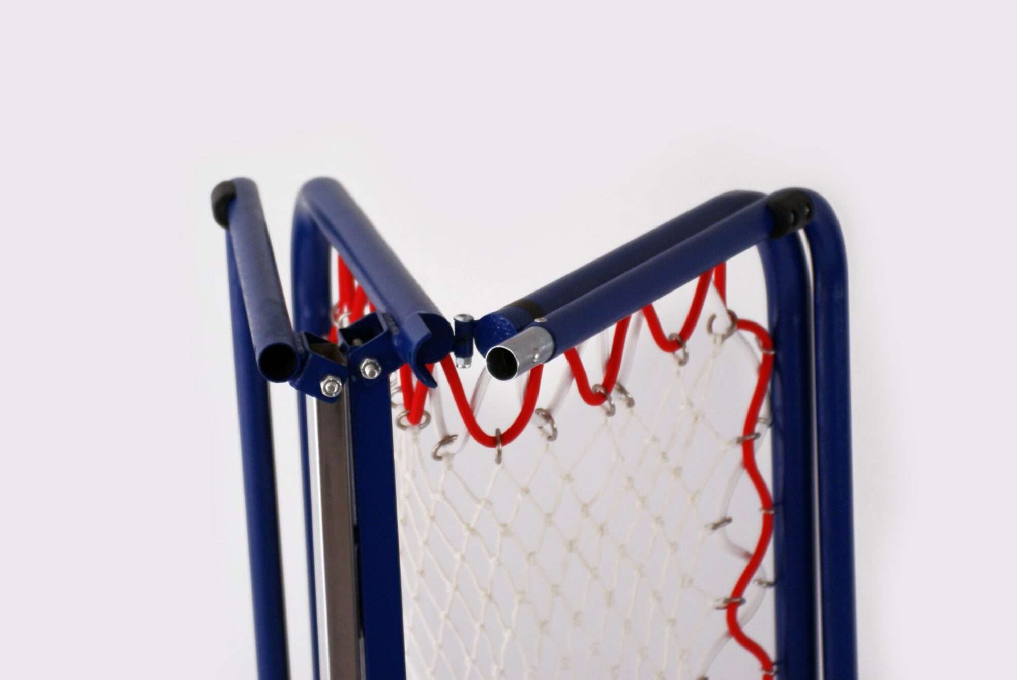 Image du produit : Foldable bouncing net - Tchoukball 100 x 100 cm