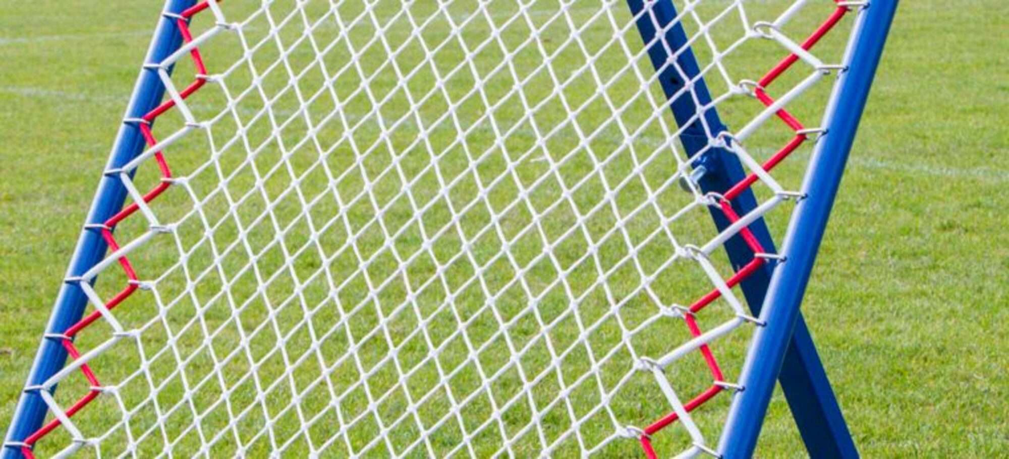 Image du produit : Spare Rebounder Net 1x1m